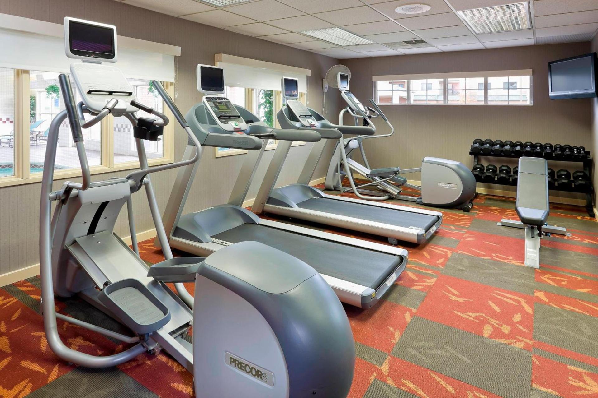 Residence Inn by Marriott Peoria photo 20