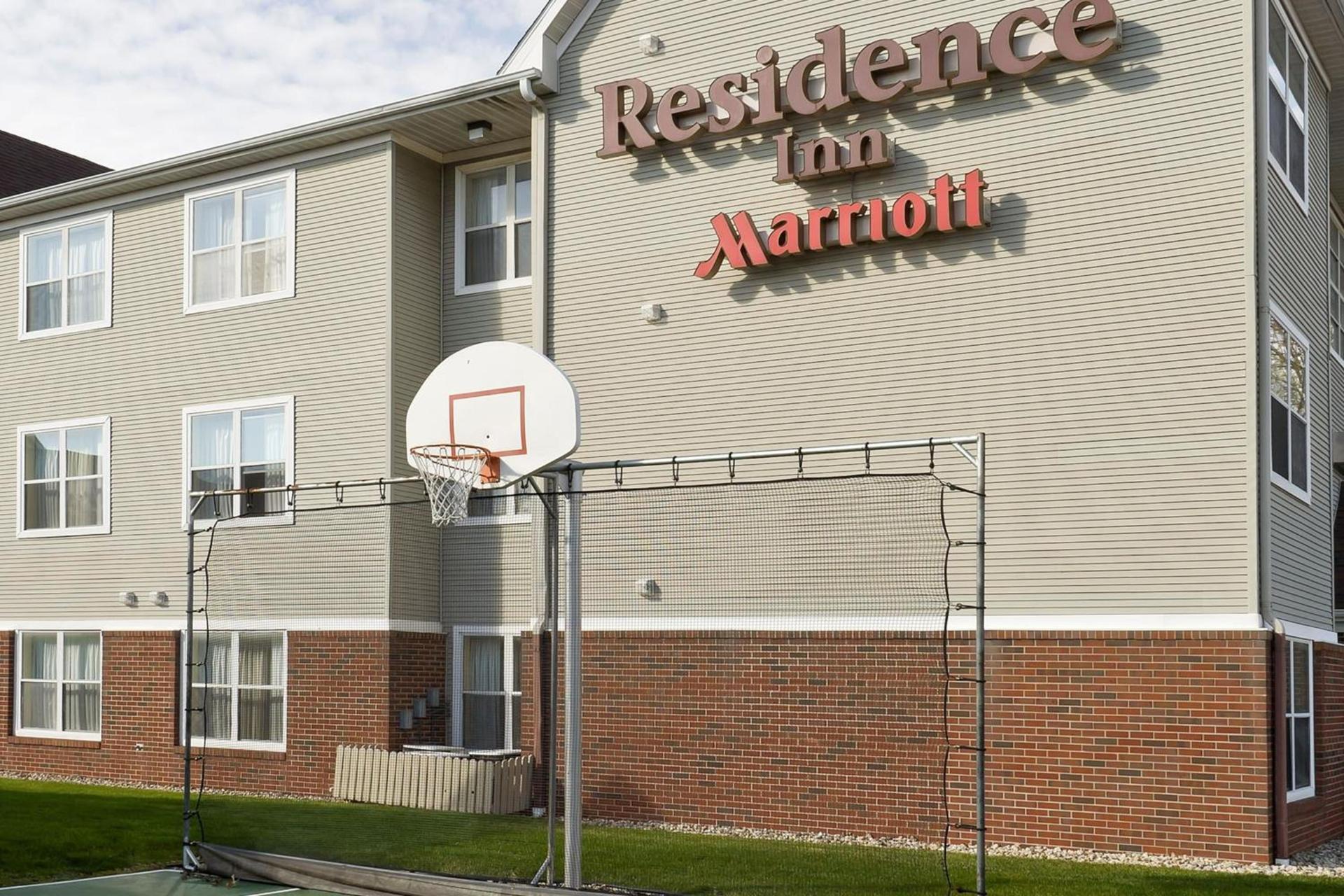 Residence Inn by Marriott Peoria photo 21