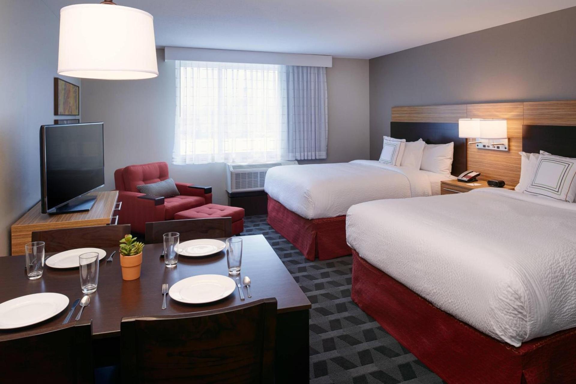 TownePlace Suites by Marriott Jackson photo 6