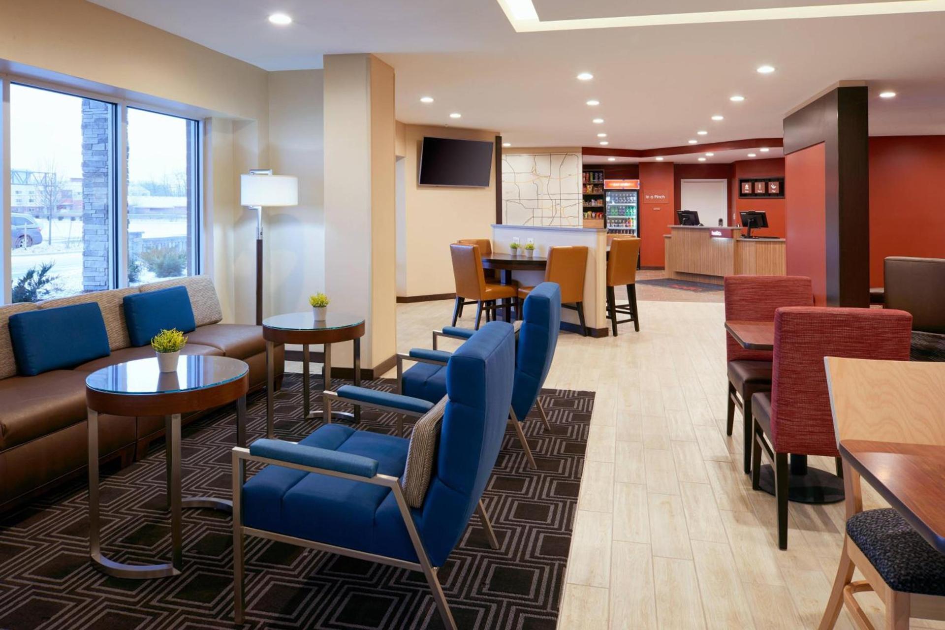TownePlace Suites by Marriott Jackson photo 3