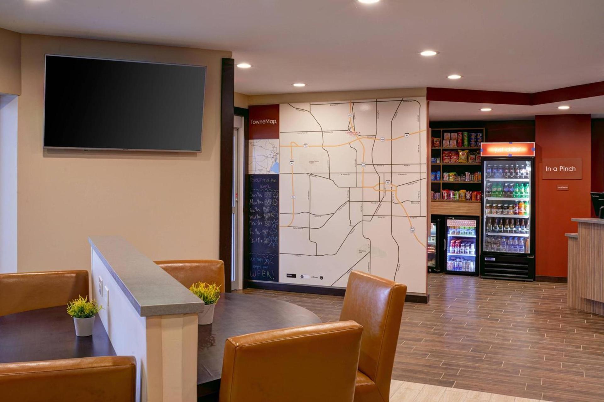 TownePlace Suites by Marriott Jackson photo 5