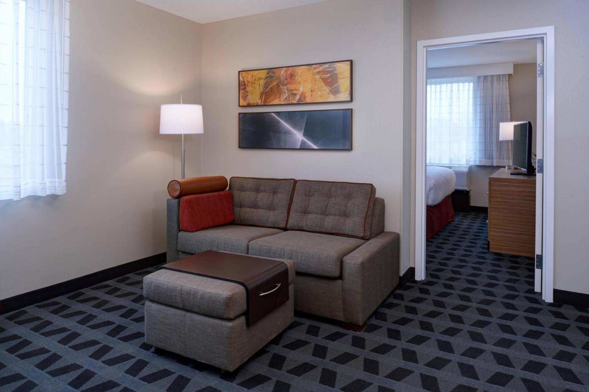 TownePlace Suites by Marriott Jackson photo 8
