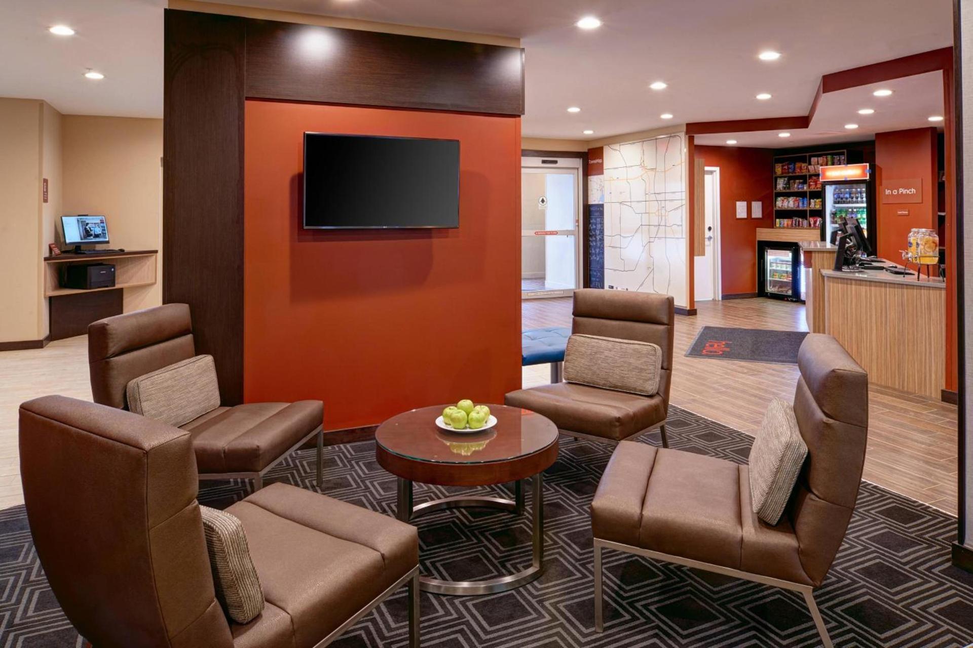 TownePlace Suites by Marriott Jackson photo 4