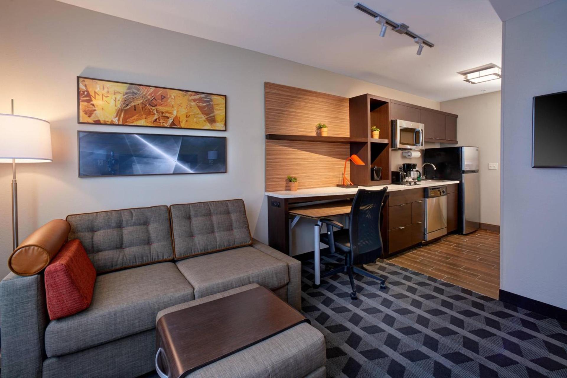 TownePlace Suites by Marriott Jackson photo 7