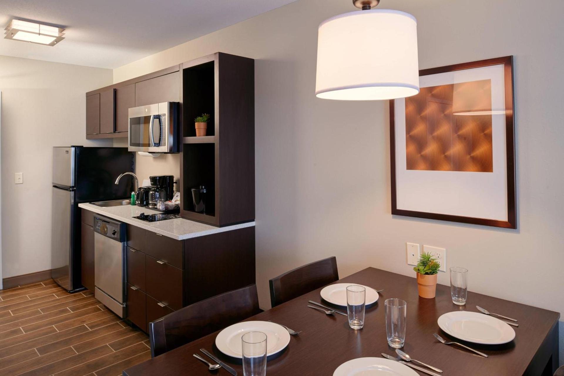 TownePlace Suites by Marriott Jackson photo 11