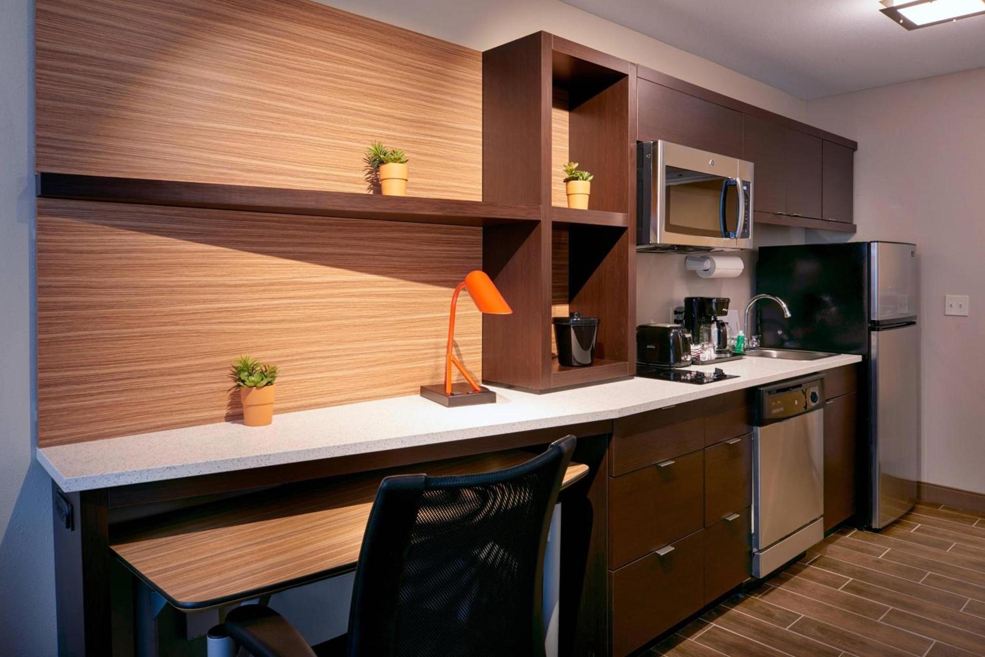 TownePlace Suites by Marriott Jackson photo 12