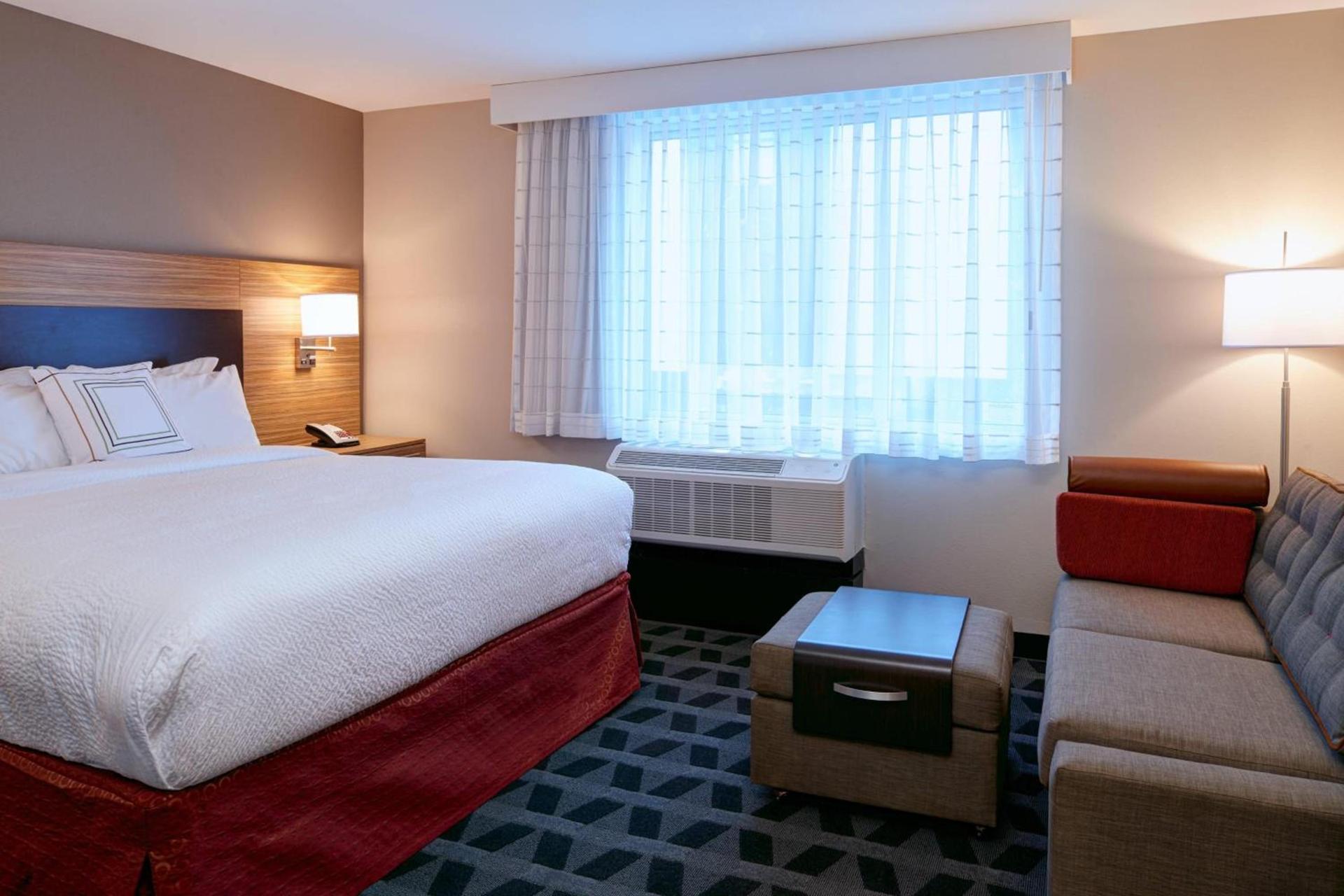 TownePlace Suites by Marriott Jackson photo 9