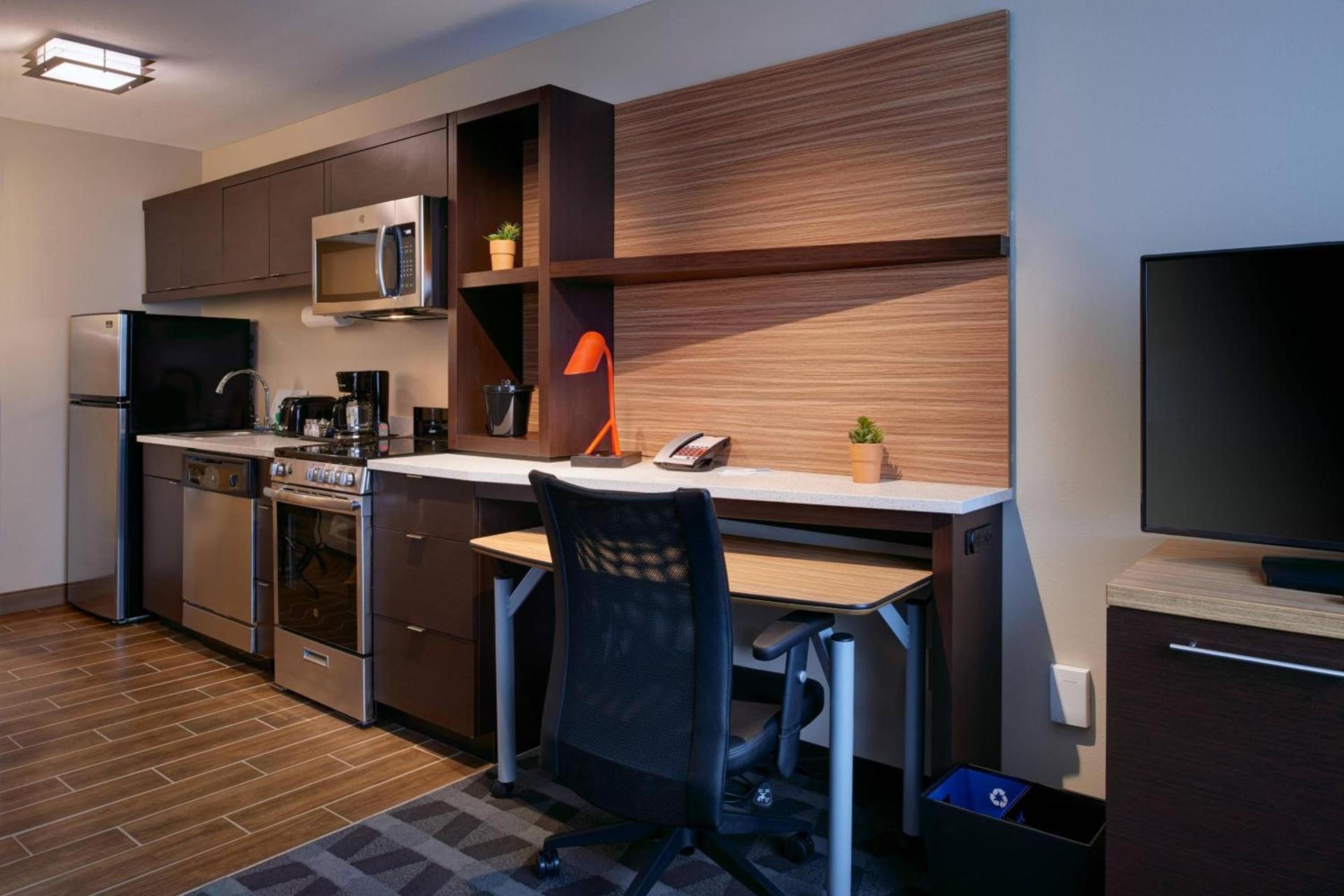 TownePlace Suites by Marriott Jackson photo 10