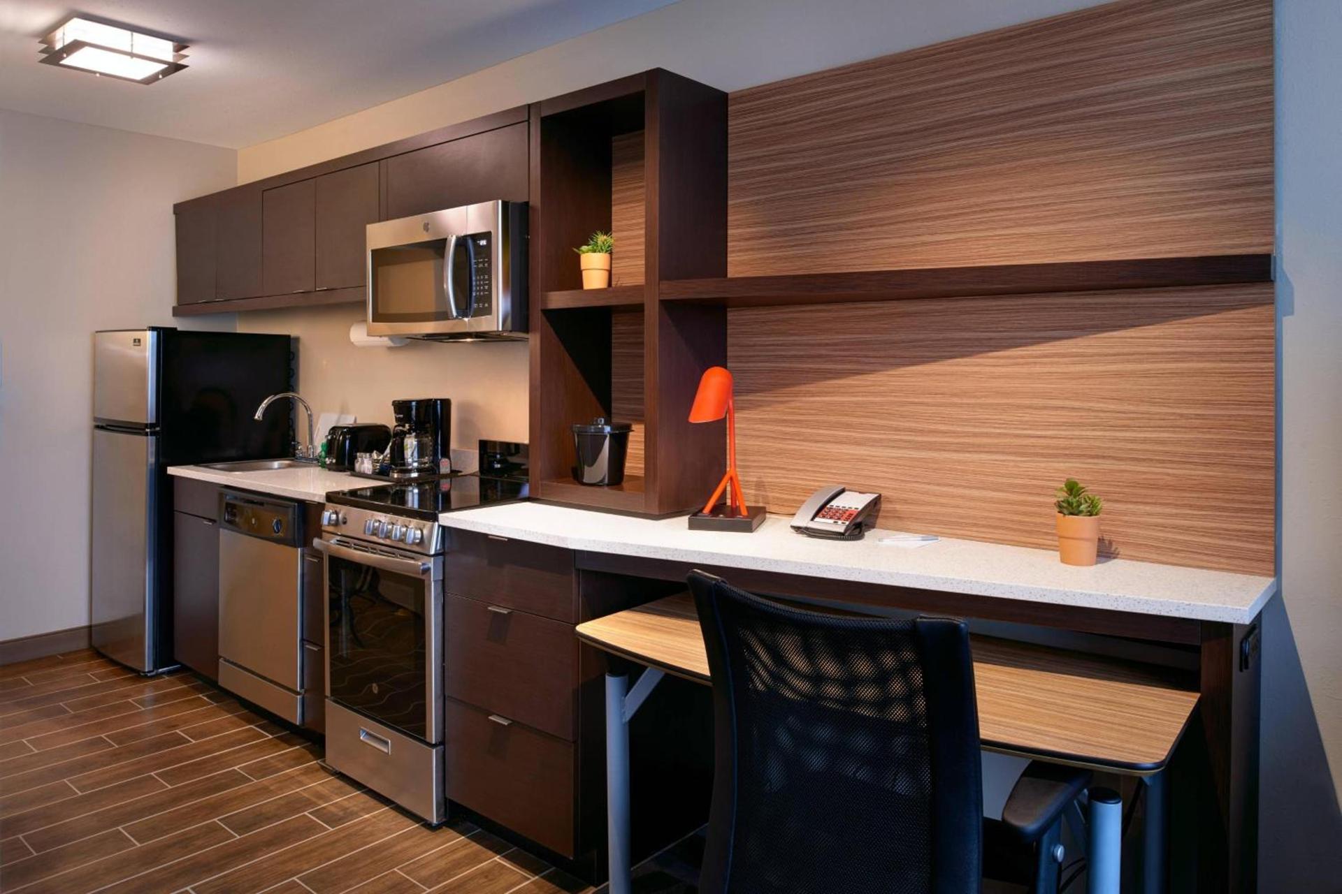 TownePlace Suites by Marriott Jackson photo 13