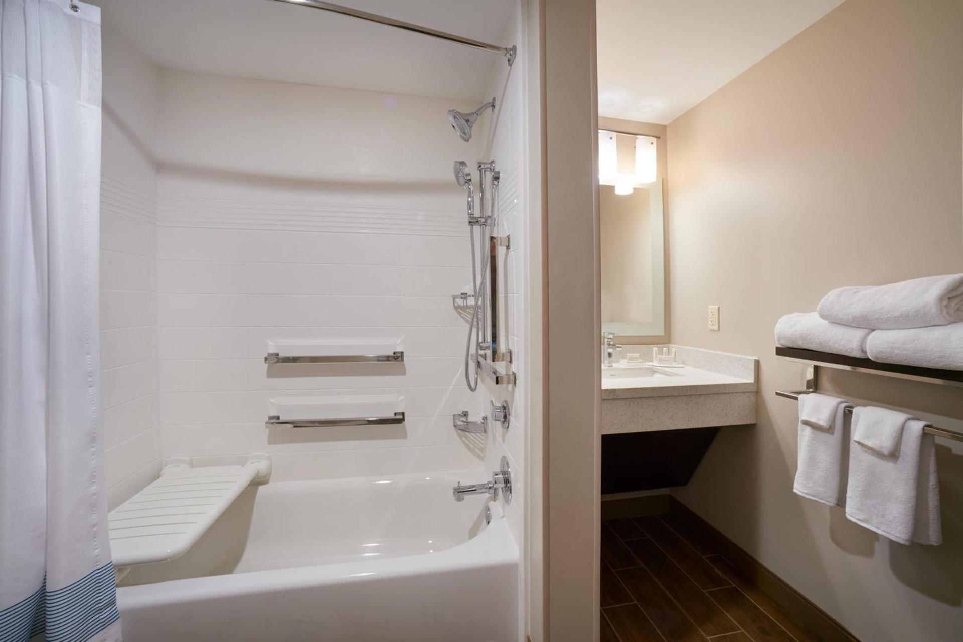 TownePlace Suites by Marriott Jackson photo 18