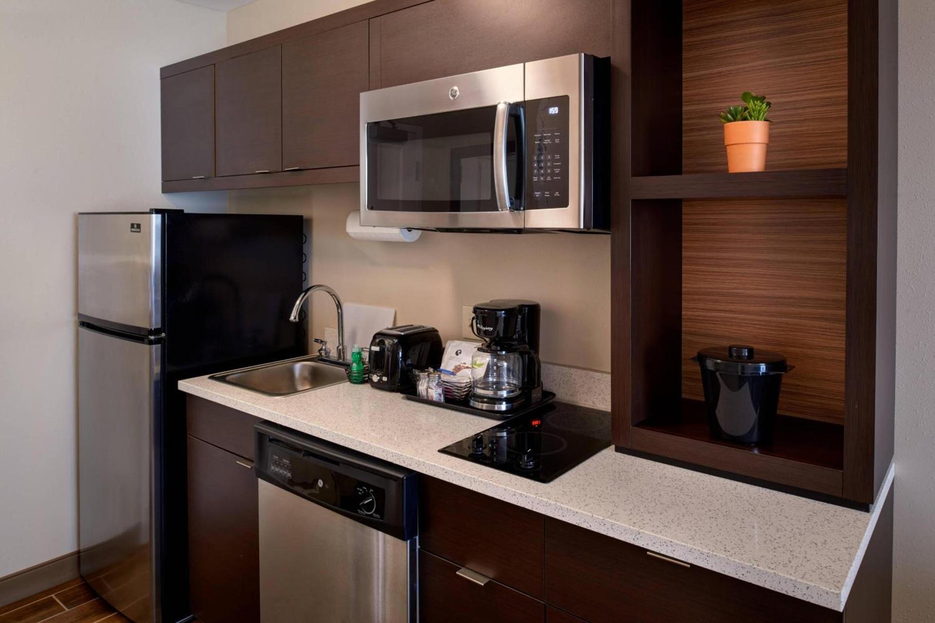 TownePlace Suites by Marriott Jackson photo 14