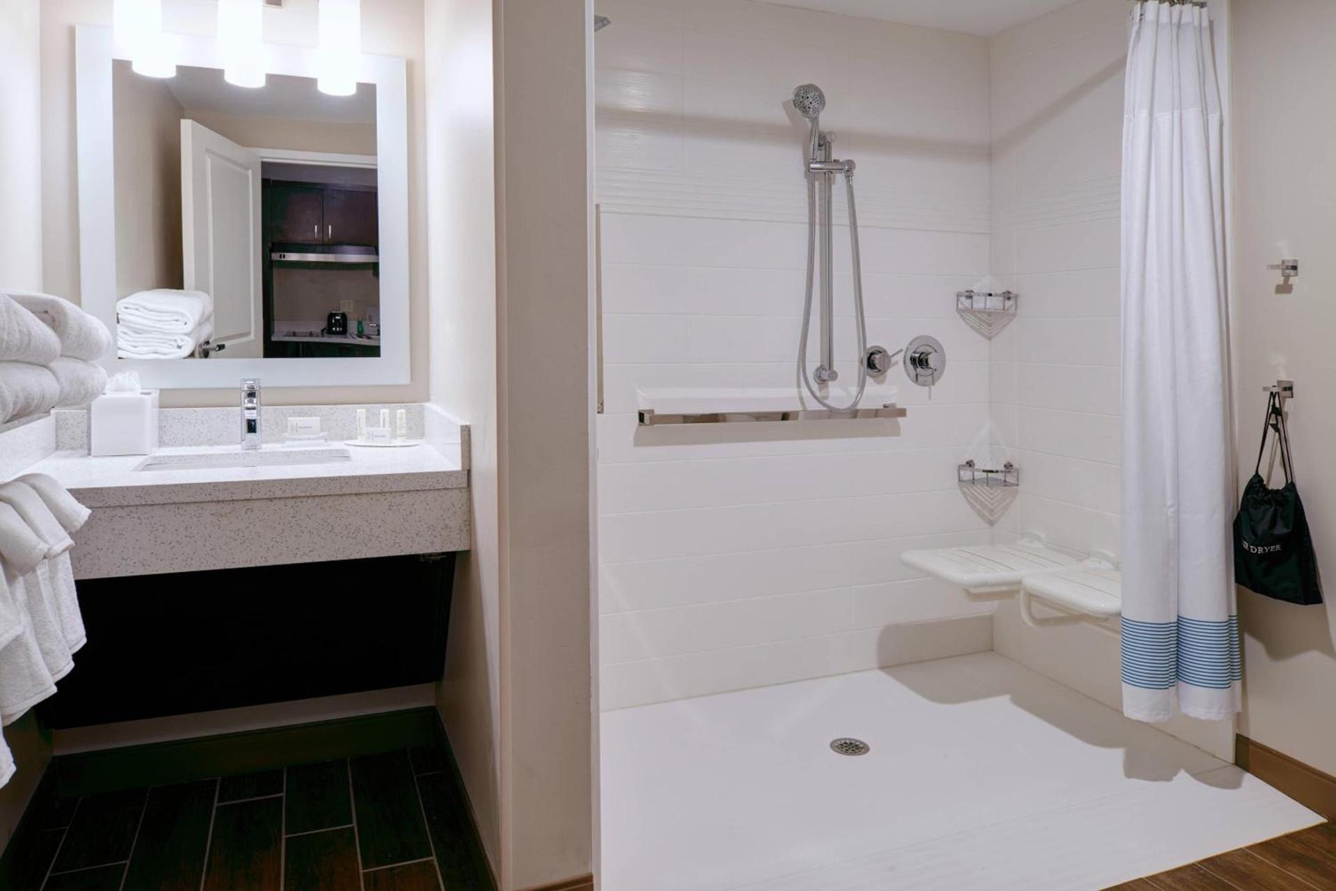TownePlace Suites by Marriott Jackson photo 17