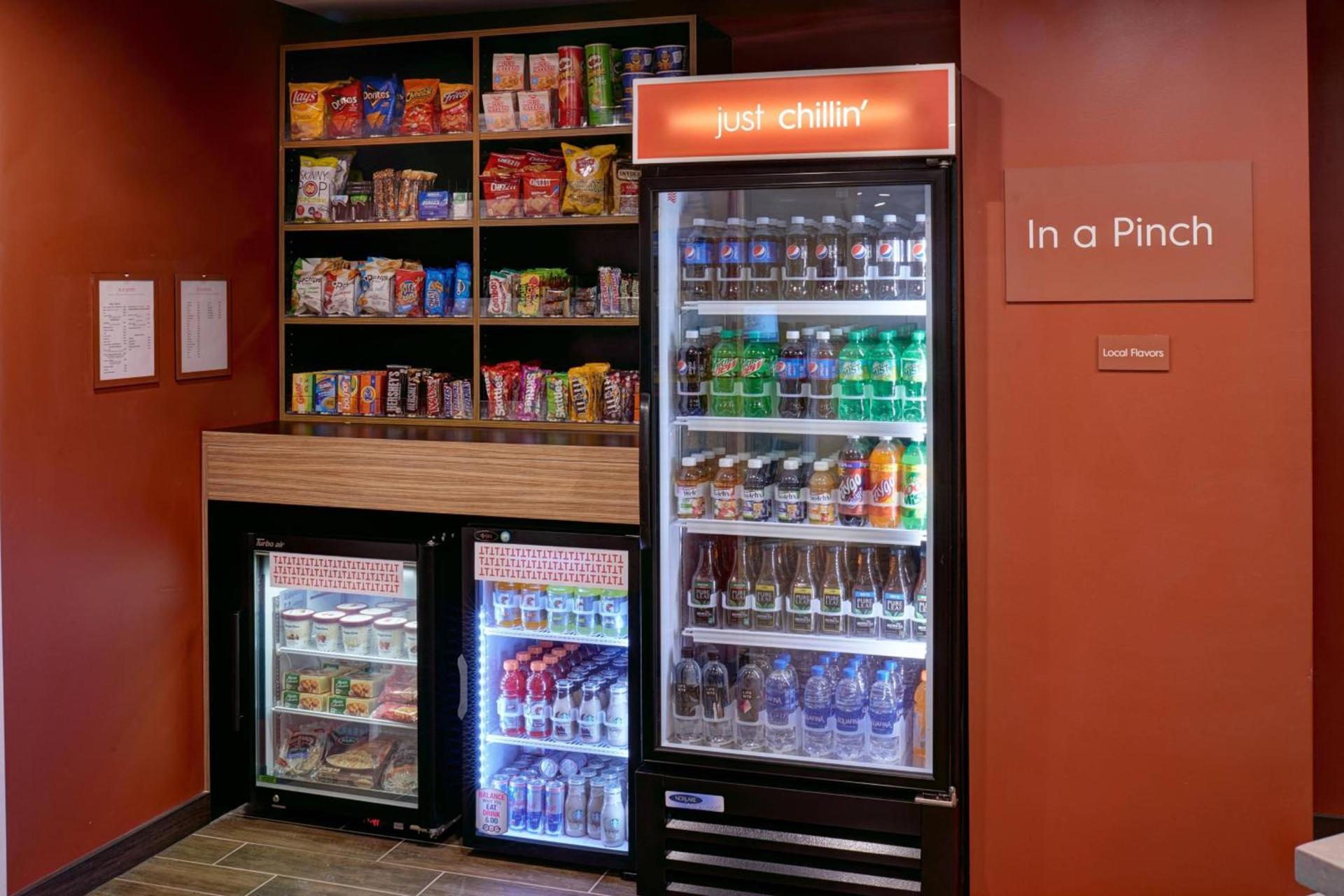 TownePlace Suites by Marriott Jackson photo 20