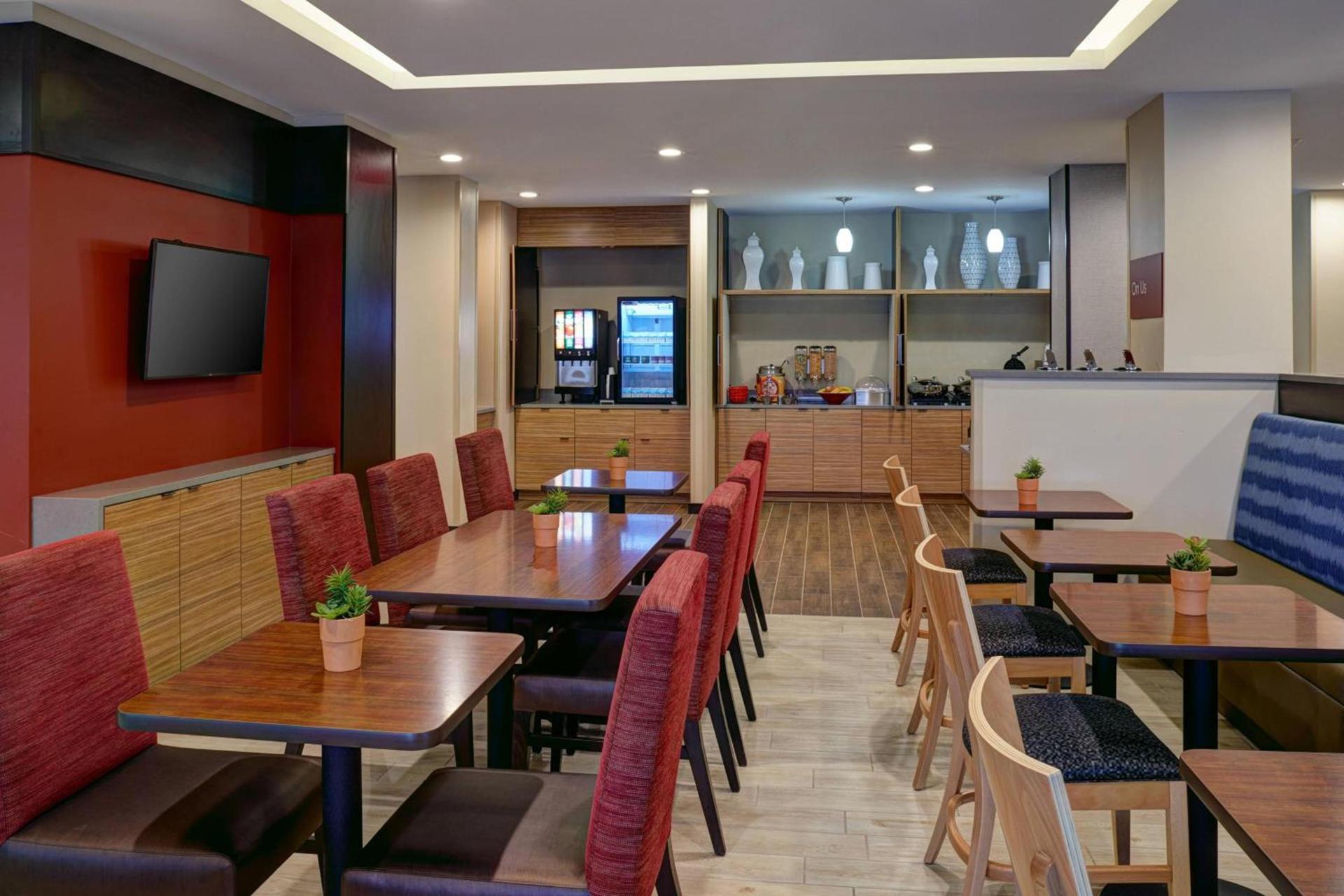 TownePlace Suites by Marriott Jackson photo 23