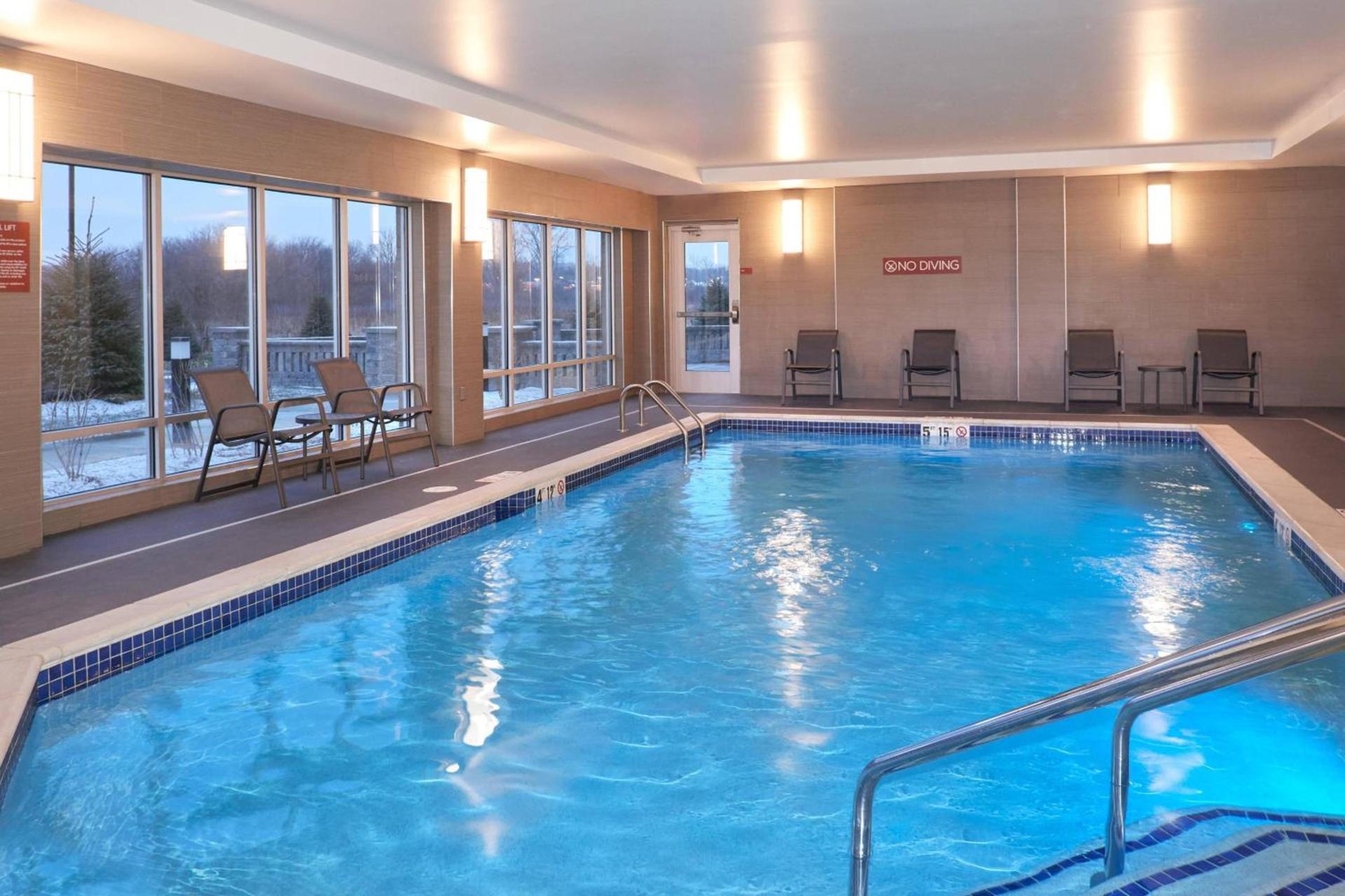 TownePlace Suites by Marriott Jackson photo 29