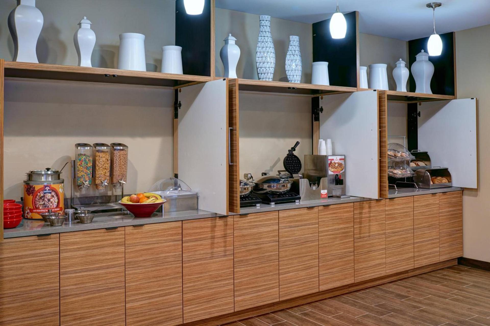 TownePlace Suites by Marriott Jackson photo 24