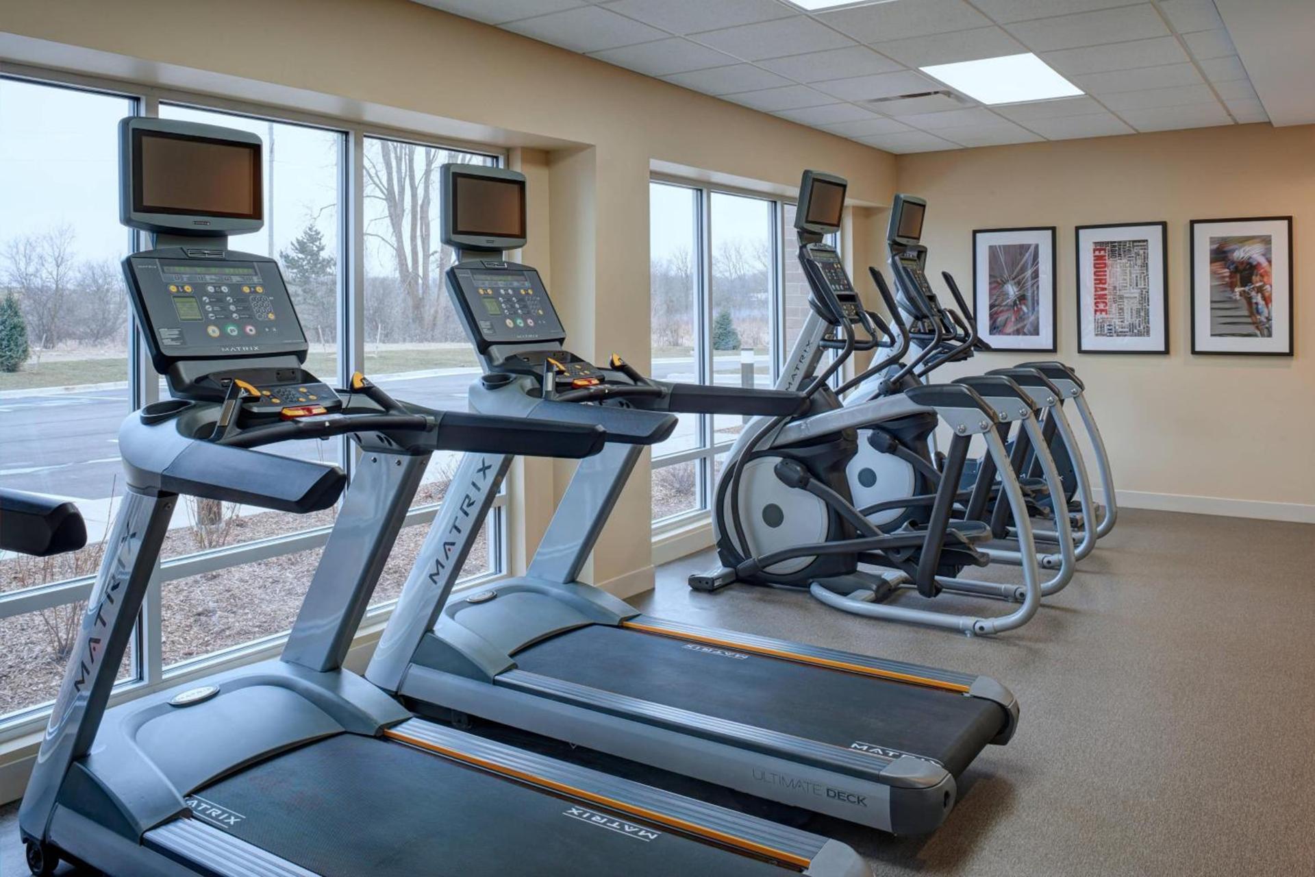 TownePlace Suites by Marriott Jackson photo 31