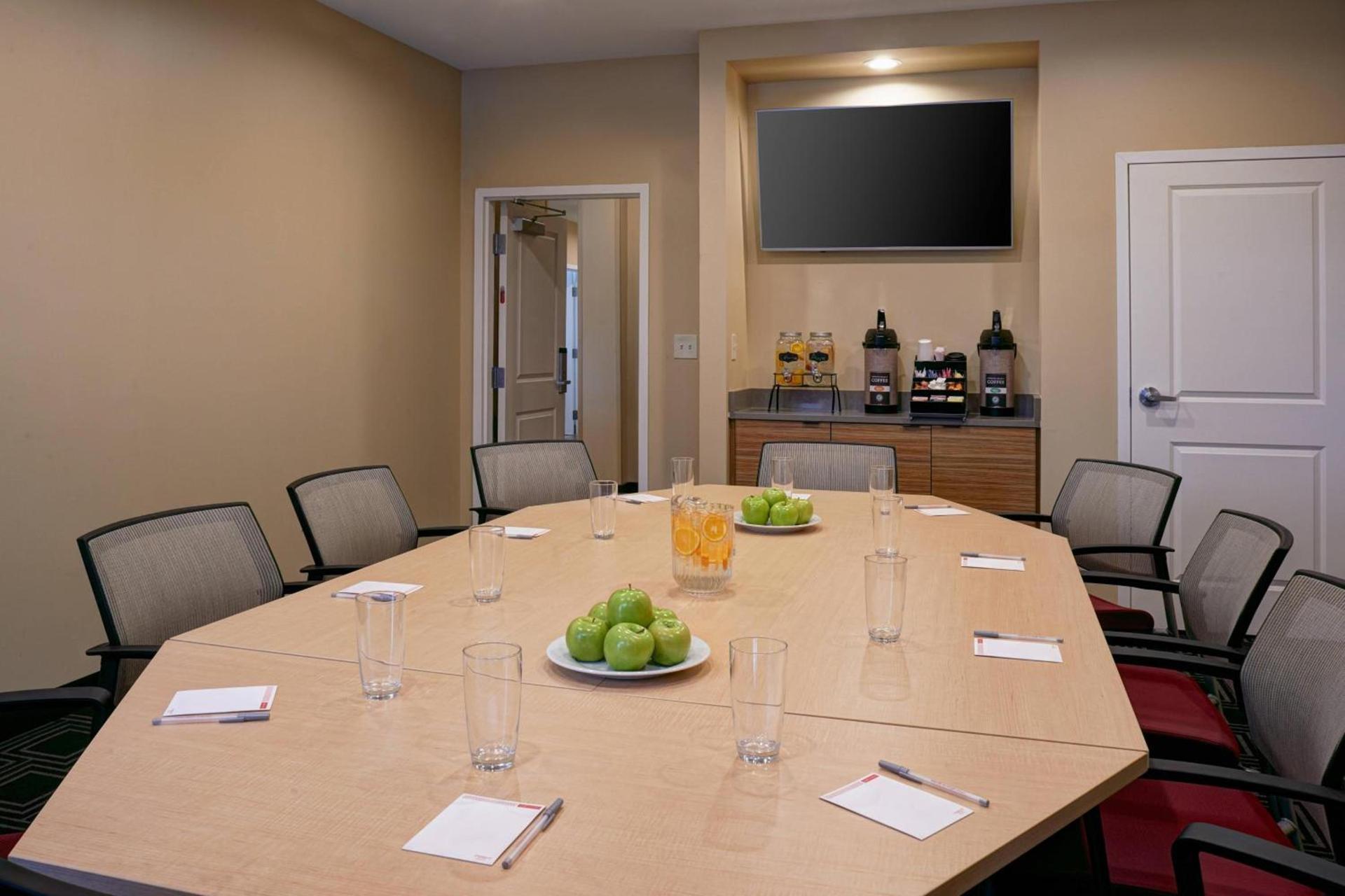 TownePlace Suites by Marriott Jackson photo 32