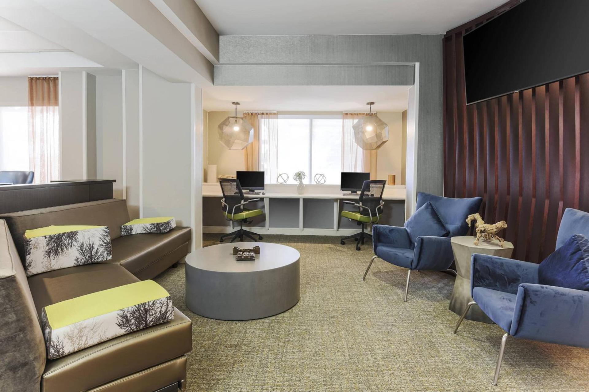 SpringHill Suites by Marriott Austin Parmer/Tech Ridge photo 3