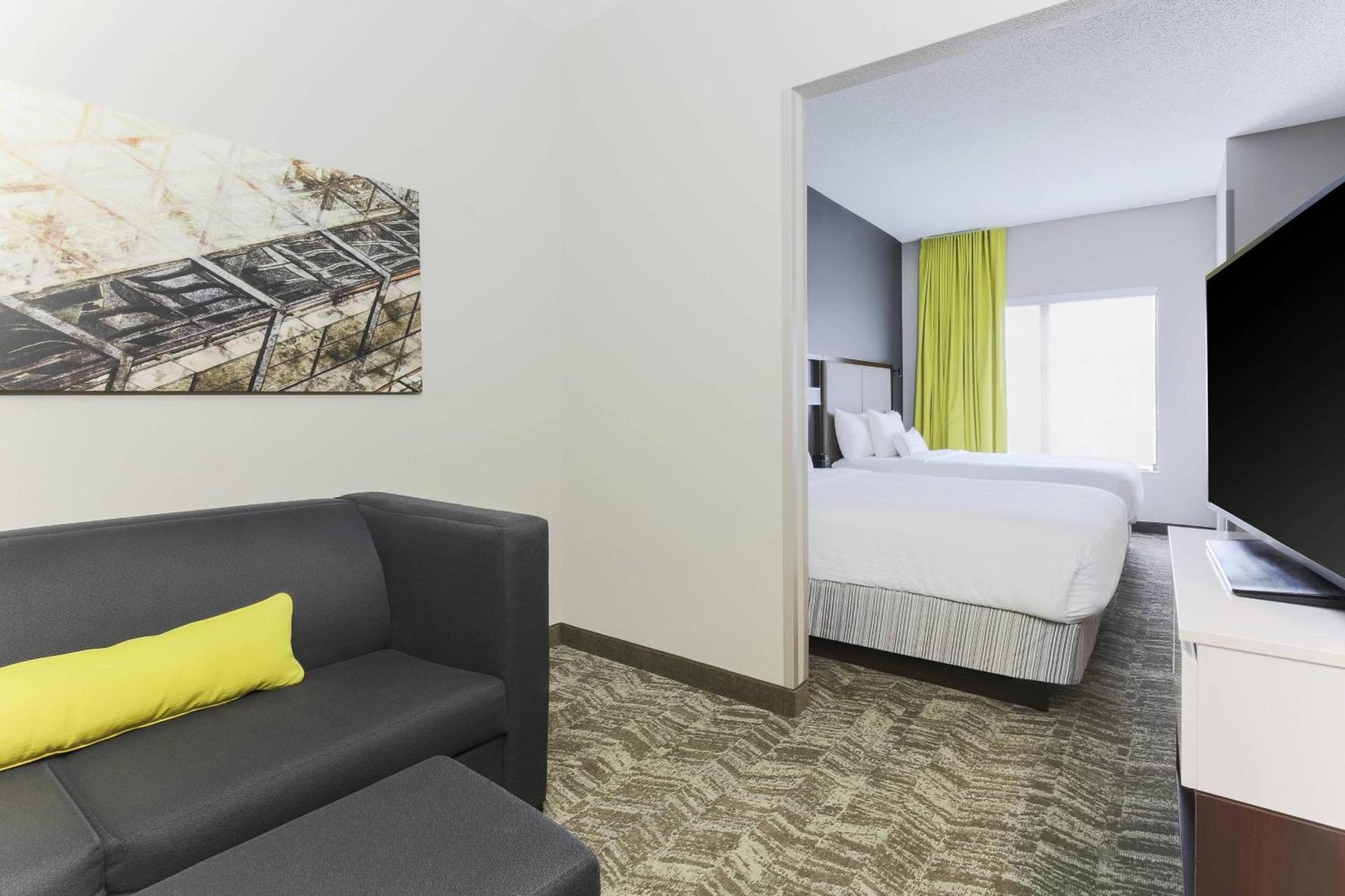 SpringHill Suites by Marriott Austin Parmer/Tech Ridge photo 30