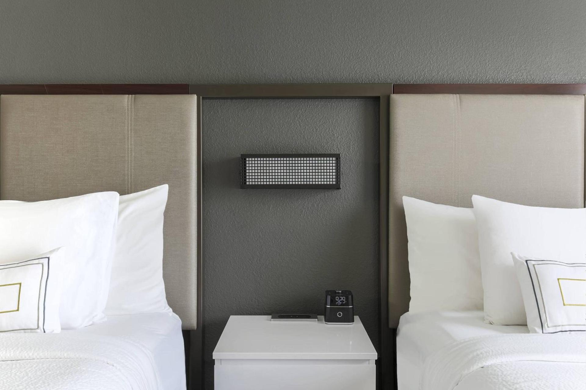 SpringHill Suites by Marriott Austin Parmer/Tech Ridge photo 5