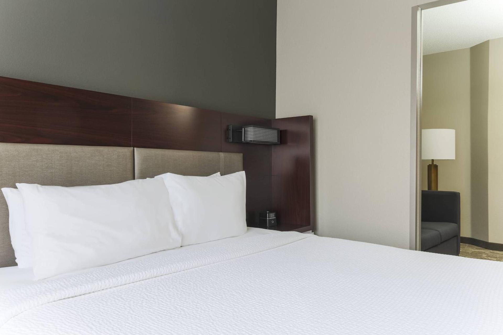 SpringHill Suites by Marriott Austin Parmer/Tech Ridge photo 8