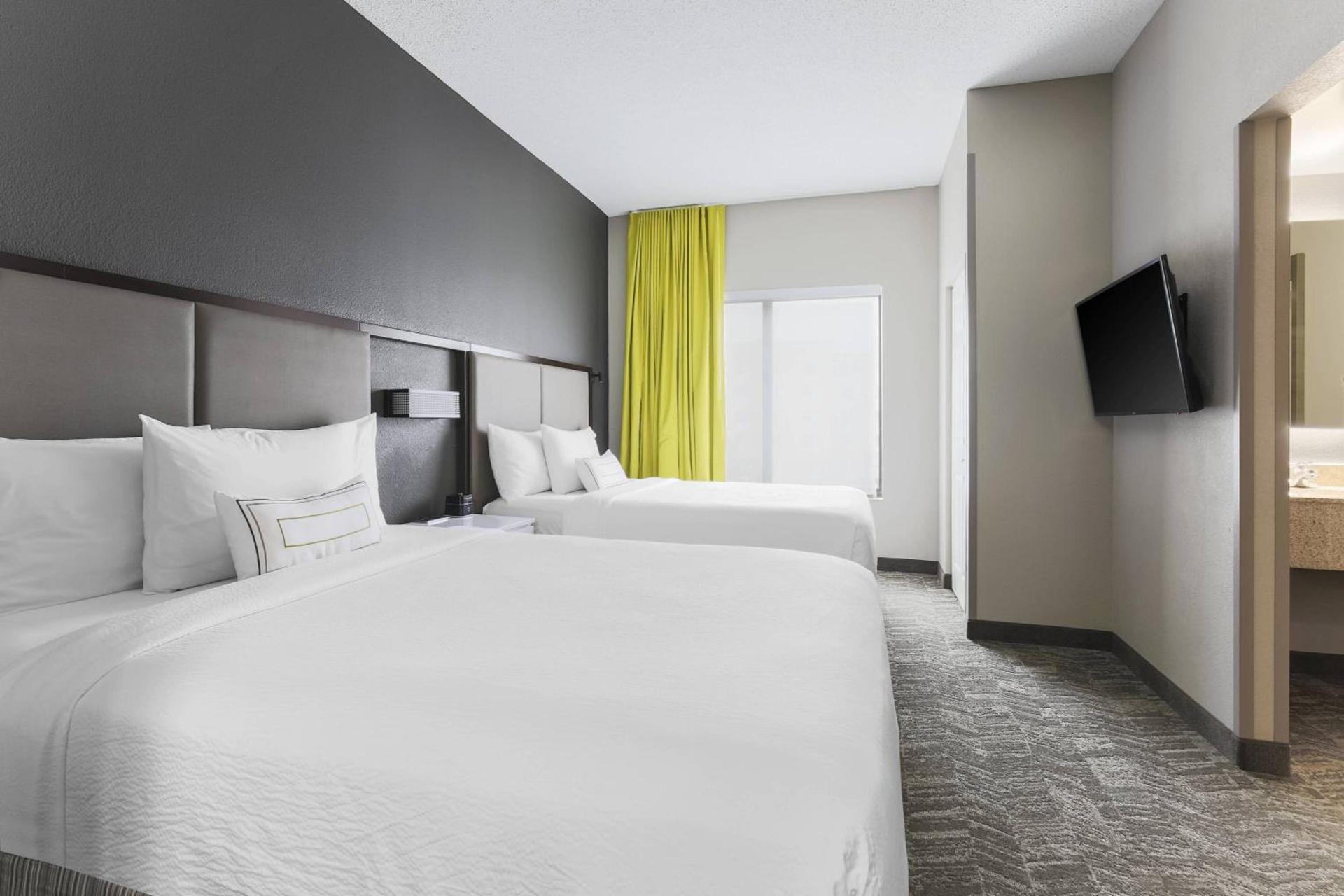 SpringHill Suites by Marriott Austin Parmer/Tech Ridge photo 4