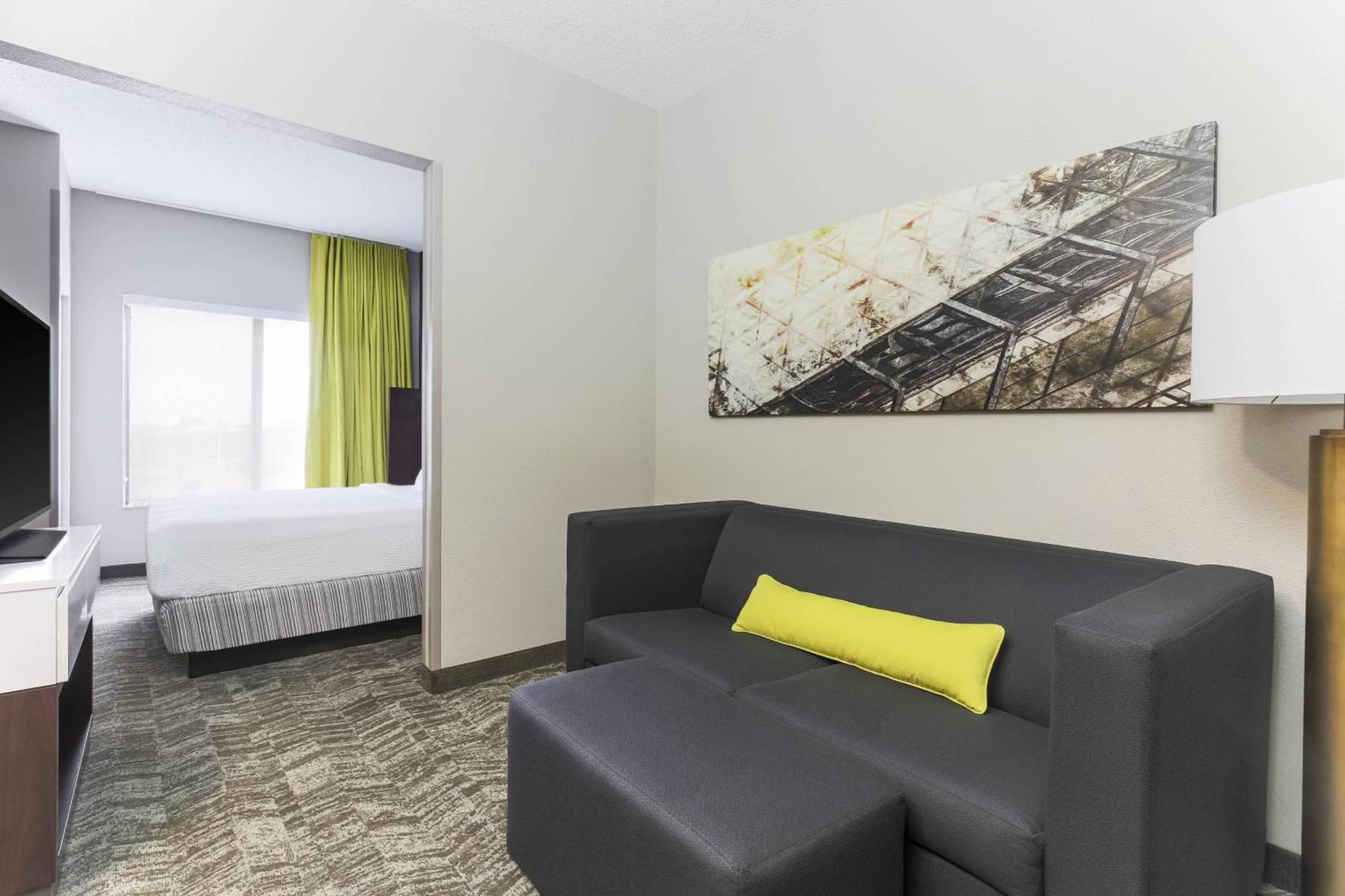 SpringHill Suites by Marriott Austin Parmer/Tech Ridge photo 6