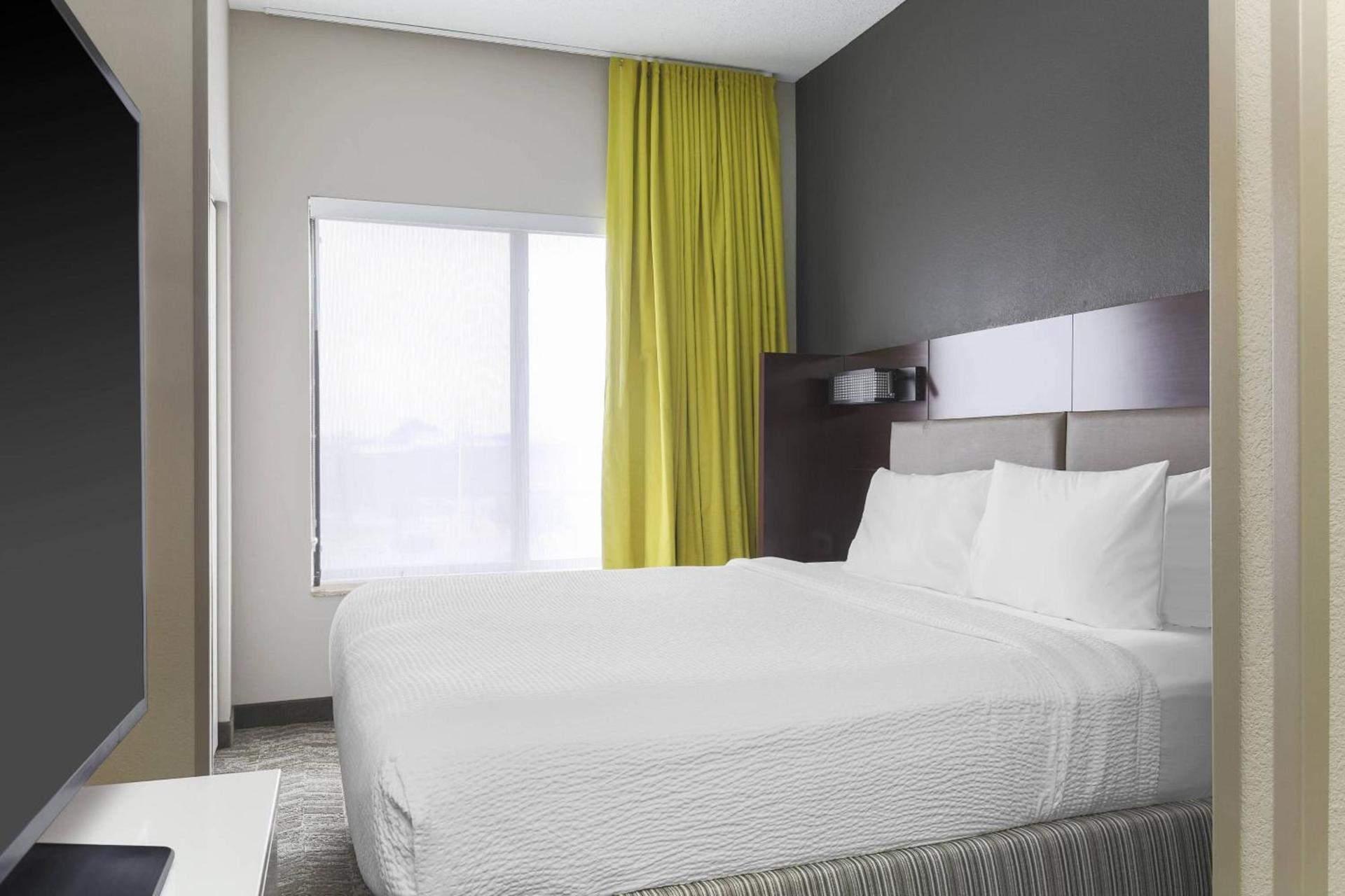 SpringHill Suites by Marriott Austin Parmer/Tech Ridge photo 7