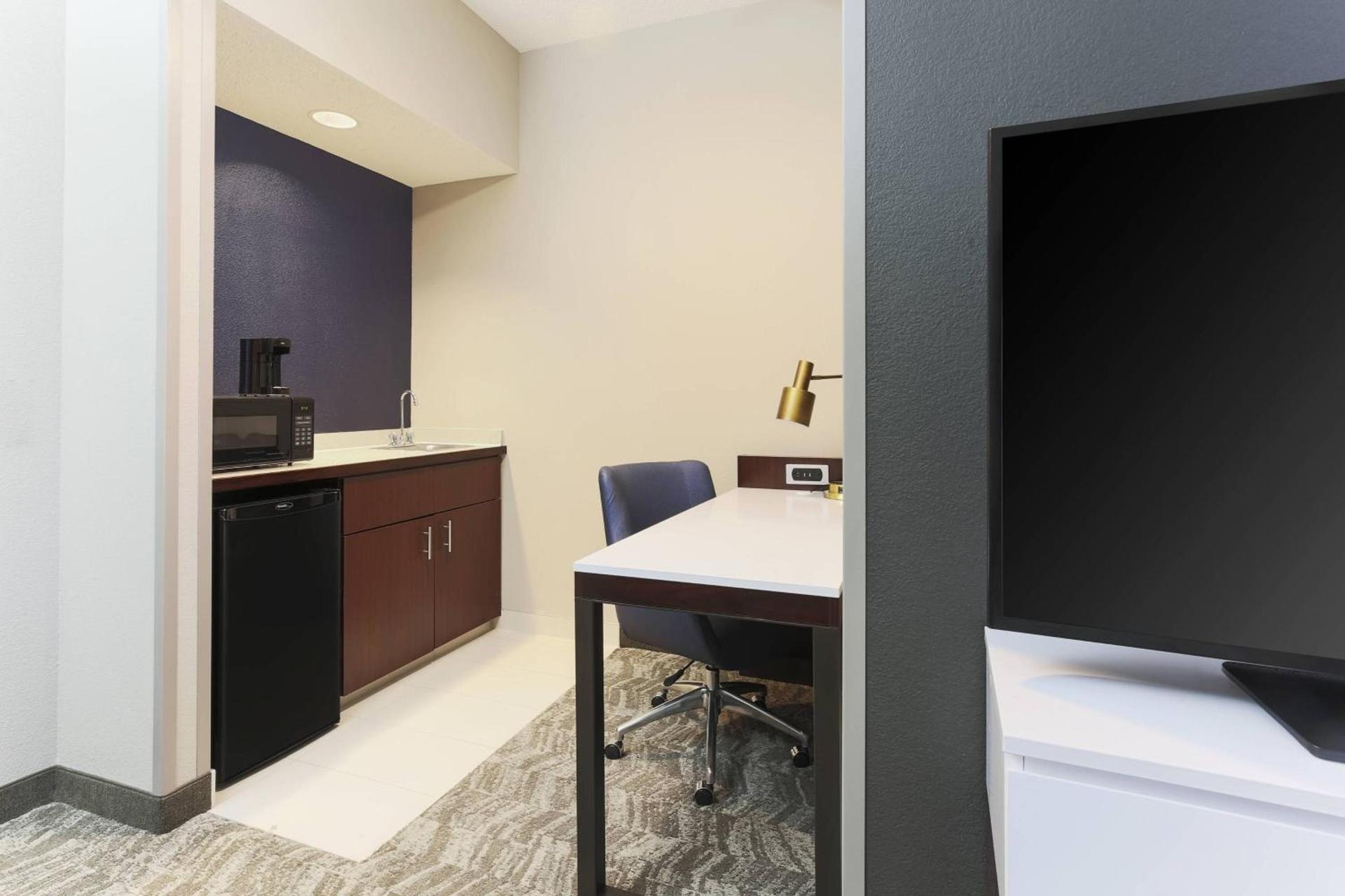 SpringHill Suites by Marriott Austin Parmer/Tech Ridge photo 9