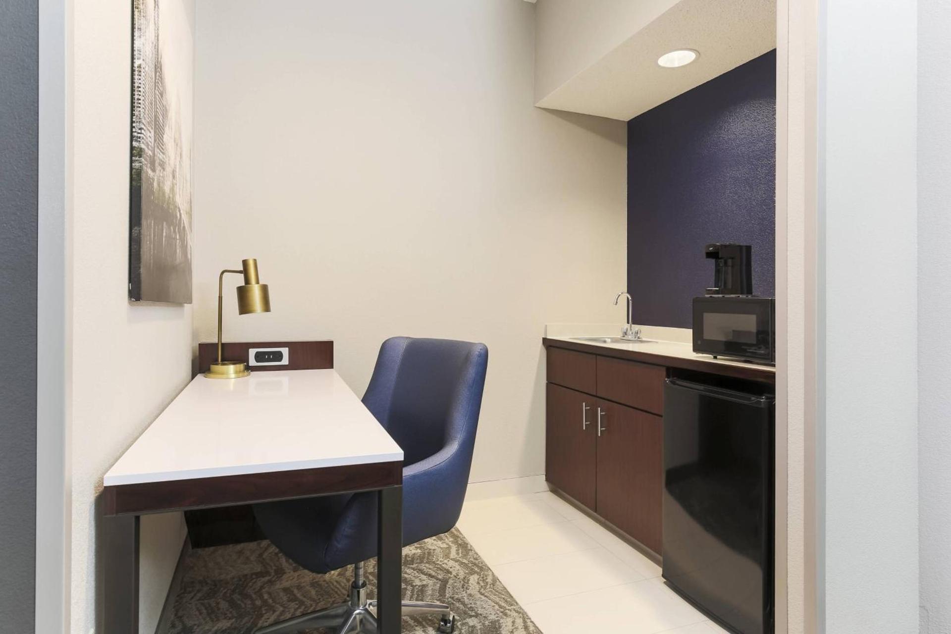 SpringHill Suites by Marriott Austin Parmer/Tech Ridge photo 10