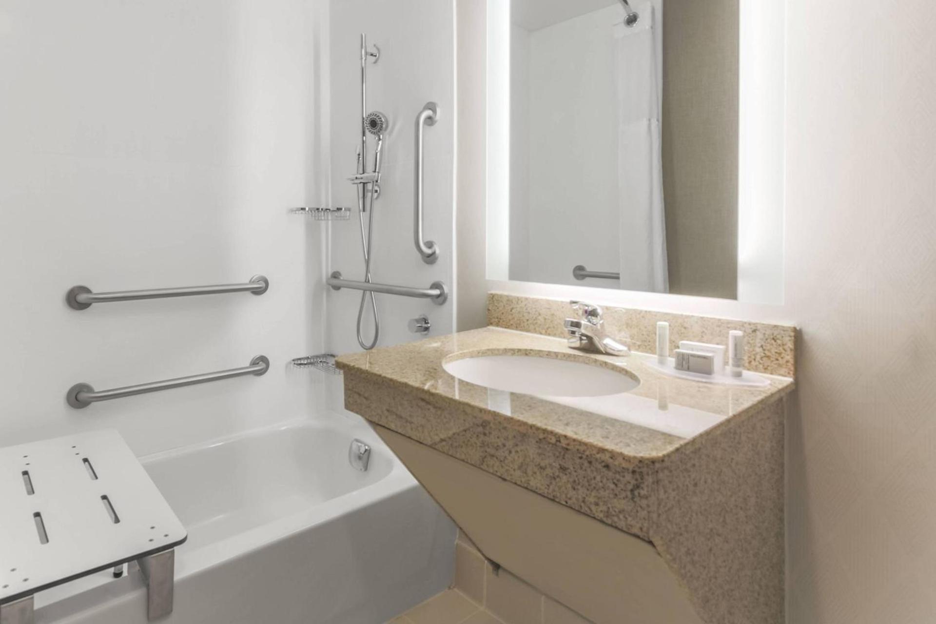 SpringHill Suites by Marriott Austin Parmer/Tech Ridge photo 15