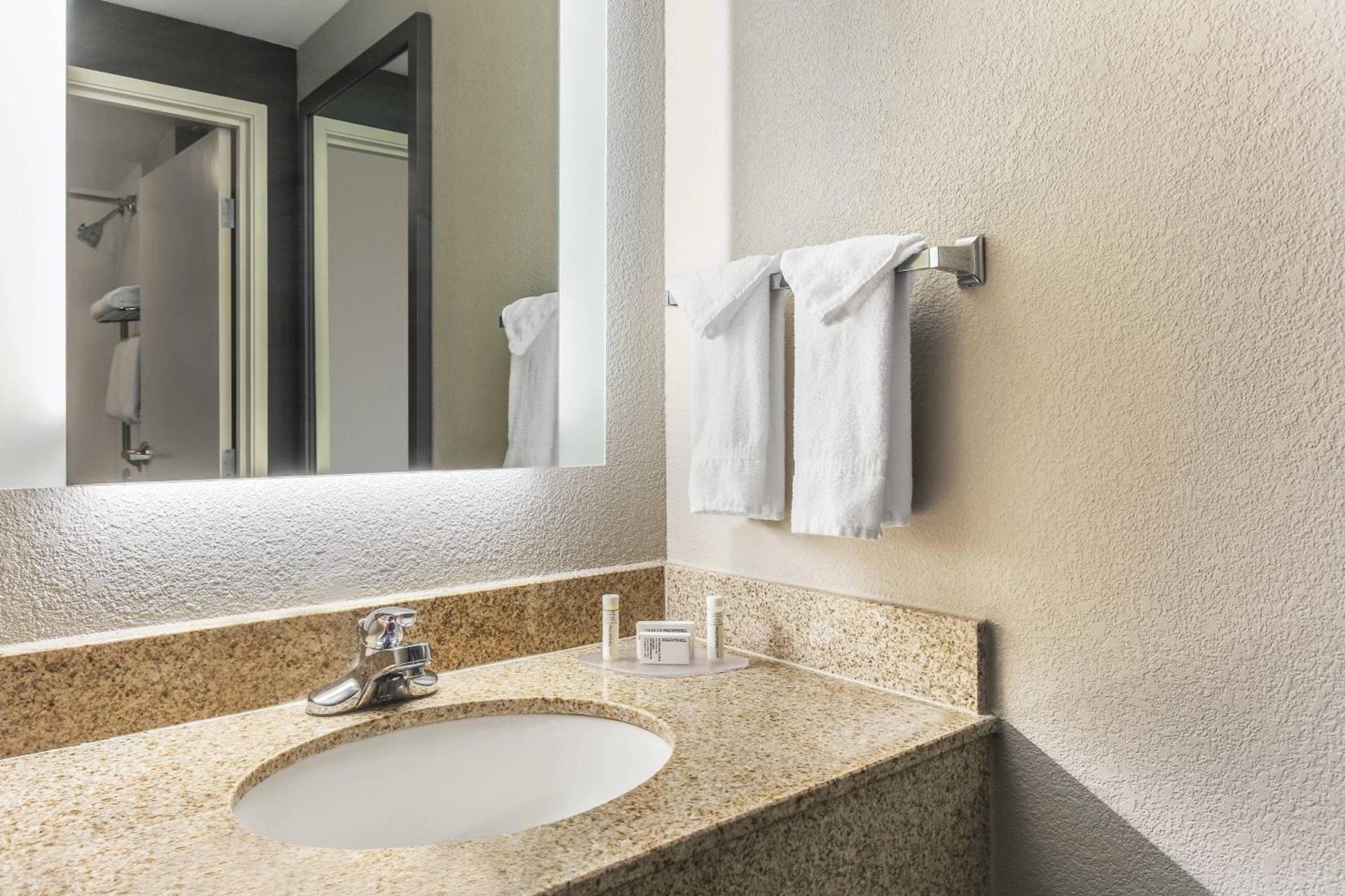 SpringHill Suites by Marriott Austin Parmer/Tech Ridge photo 14
