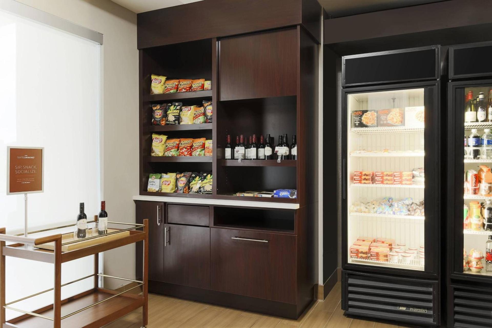 SpringHill Suites by Marriott Austin Parmer/Tech Ridge photo 18