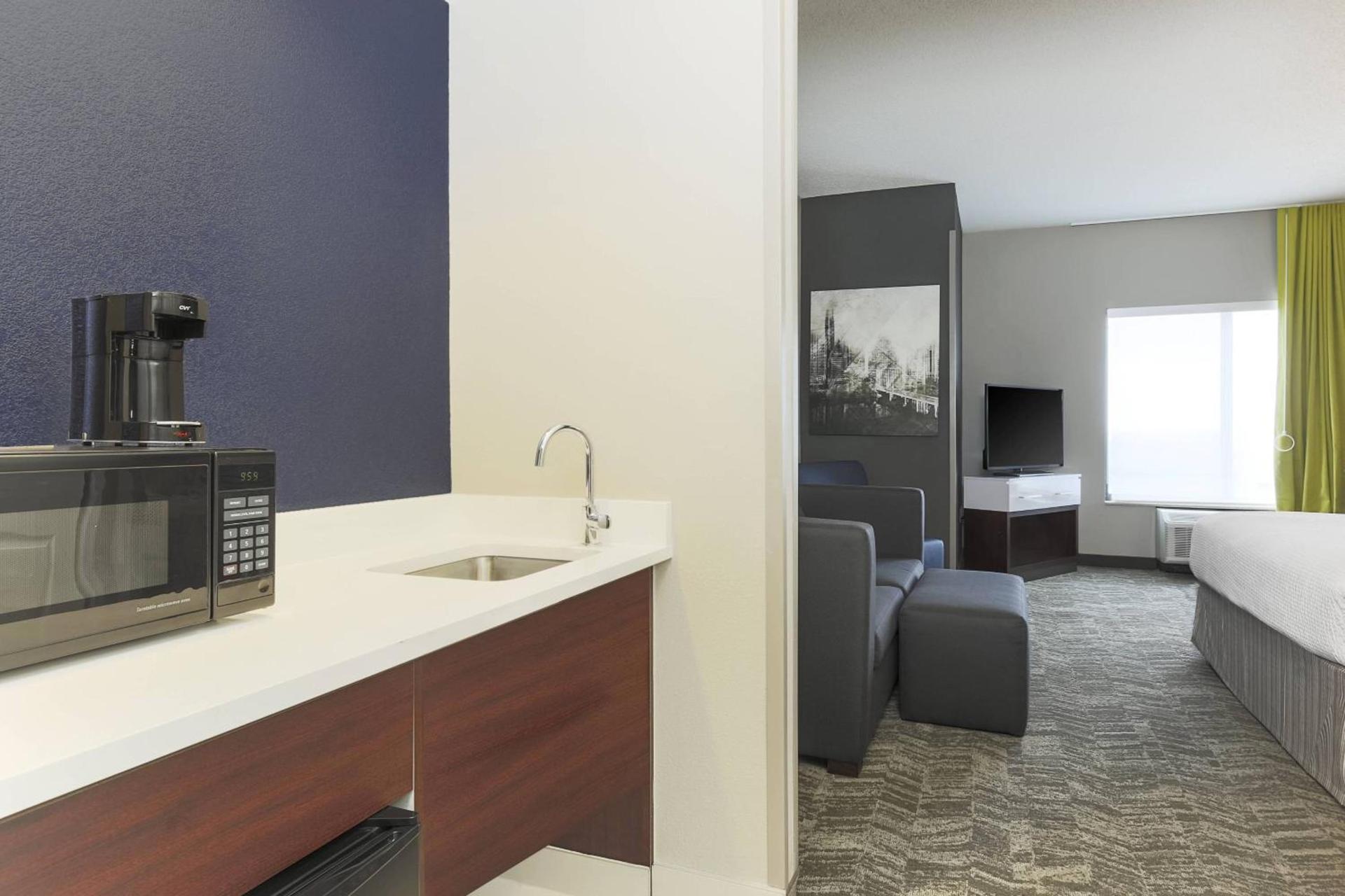 SpringHill Suites by Marriott Austin Parmer/Tech Ridge photo 13