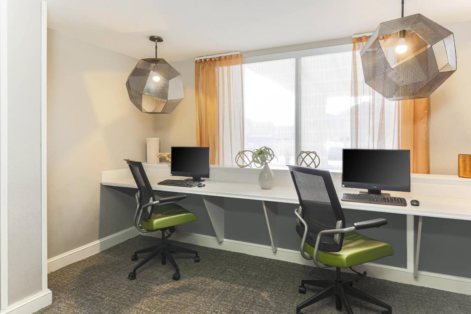 SpringHill Suites by Marriott Austin Parmer/Tech Ridge photo 17