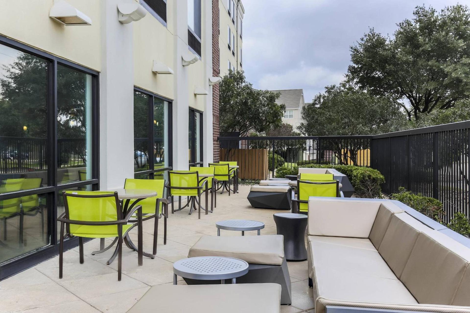 SpringHill Suites by Marriott Austin Parmer/Tech Ridge photo 19