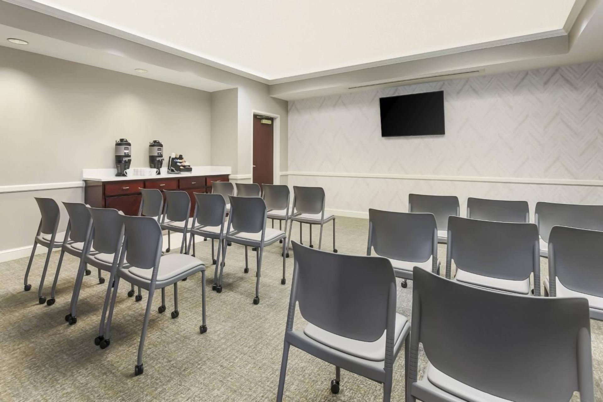 SpringHill Suites by Marriott Austin Parmer/Tech Ridge photo 28