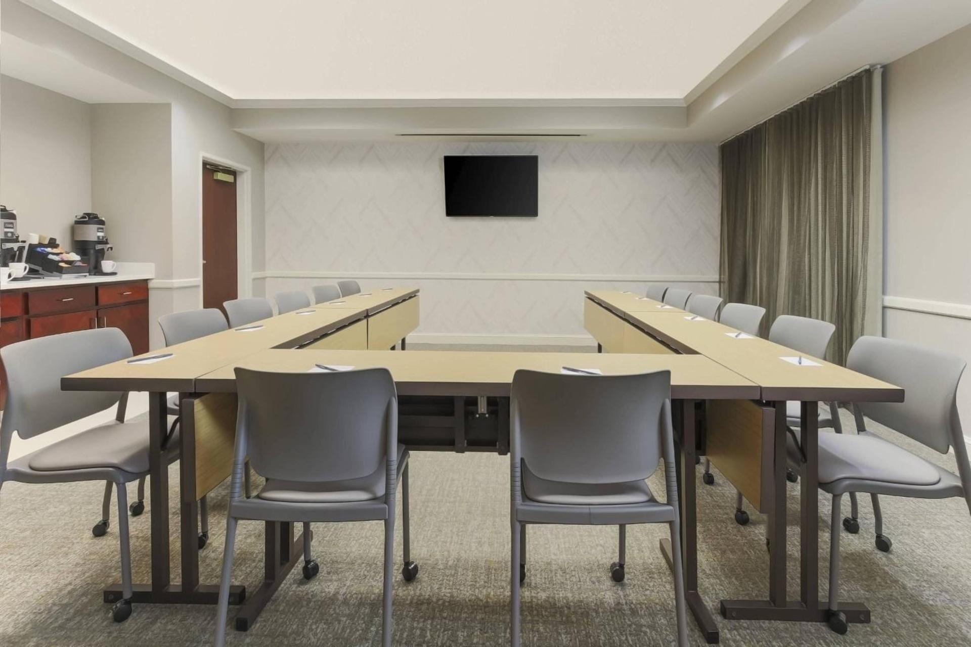 SpringHill Suites by Marriott Austin Parmer/Tech Ridge photo 29