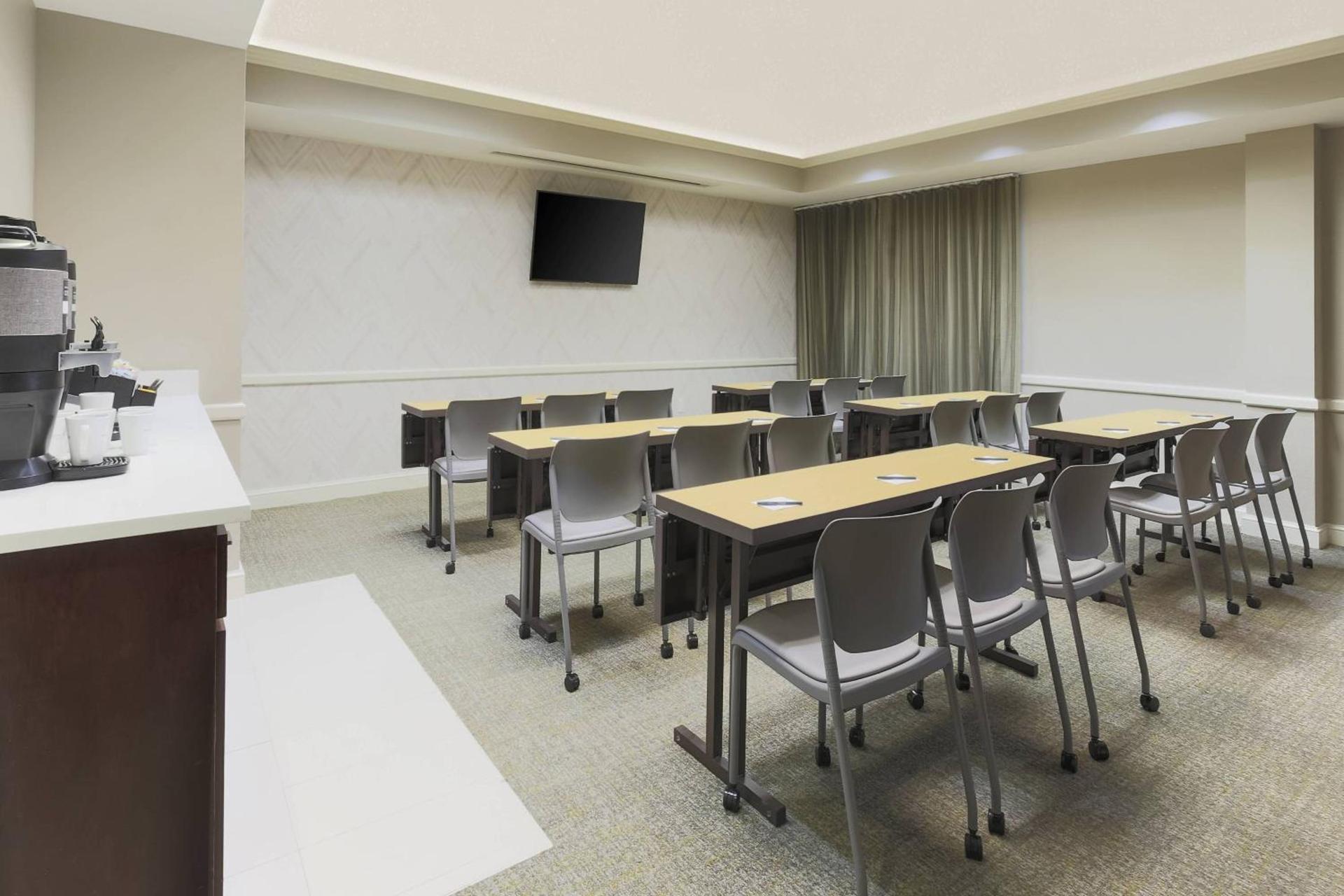 SpringHill Suites by Marriott Austin Parmer/Tech Ridge photo 27