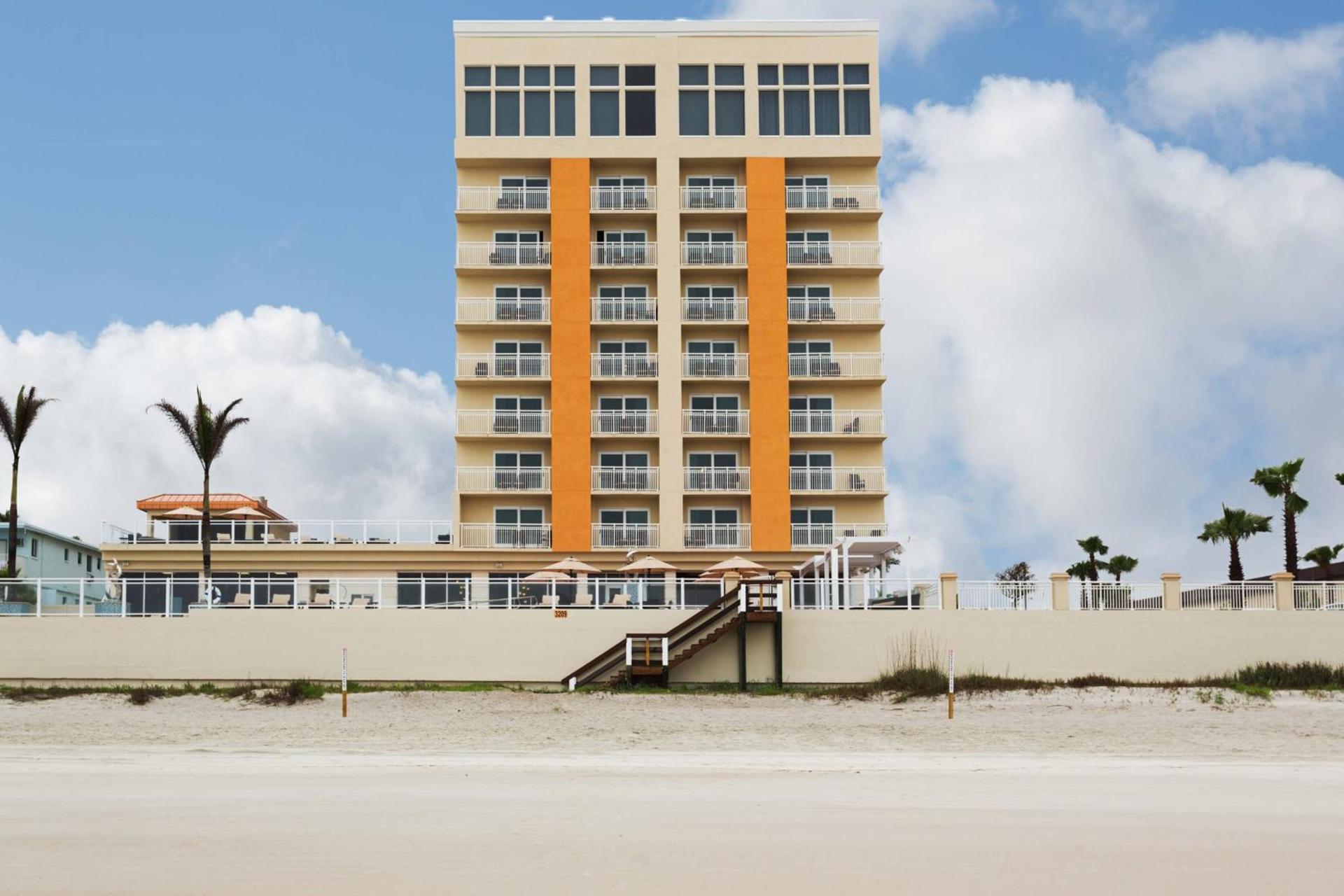 Residence Inn by Marriott Daytona Beach Oceanfront photo 1