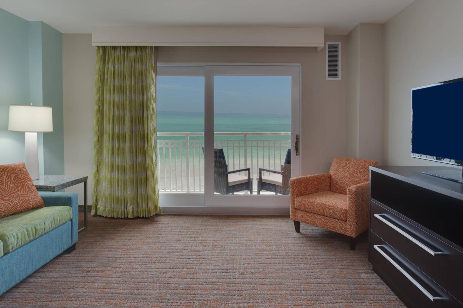 Residence Inn by Marriott Daytona Beach Oceanfront photo 13