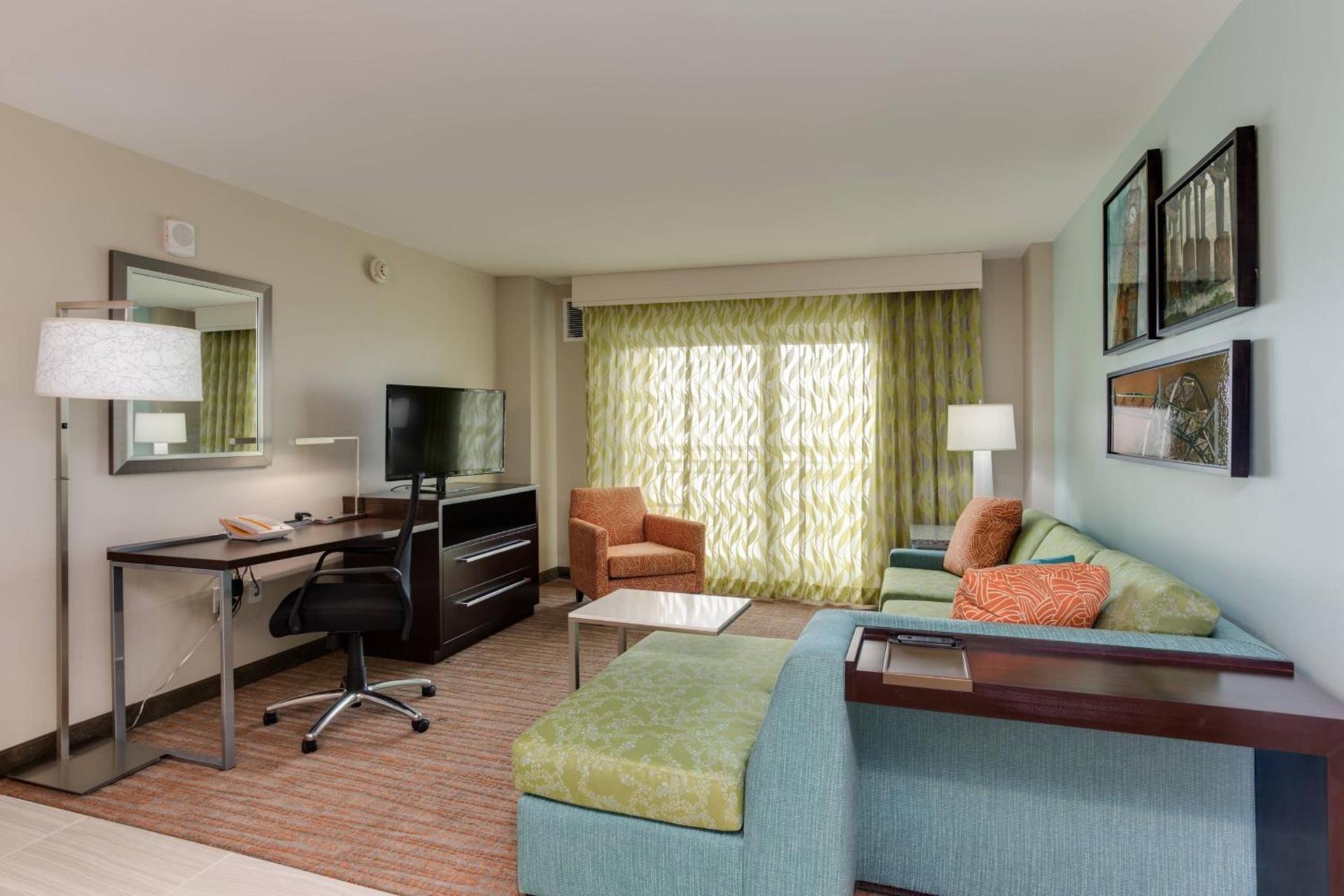 Residence Inn by Marriott Daytona Beach Oceanfront photo 19