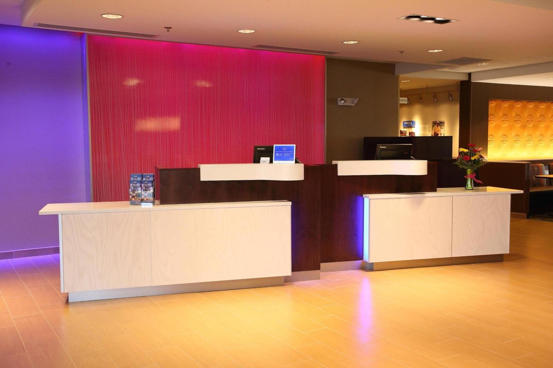 Fairfield Inn & Suites by Marriott East Grand Forks photo 8