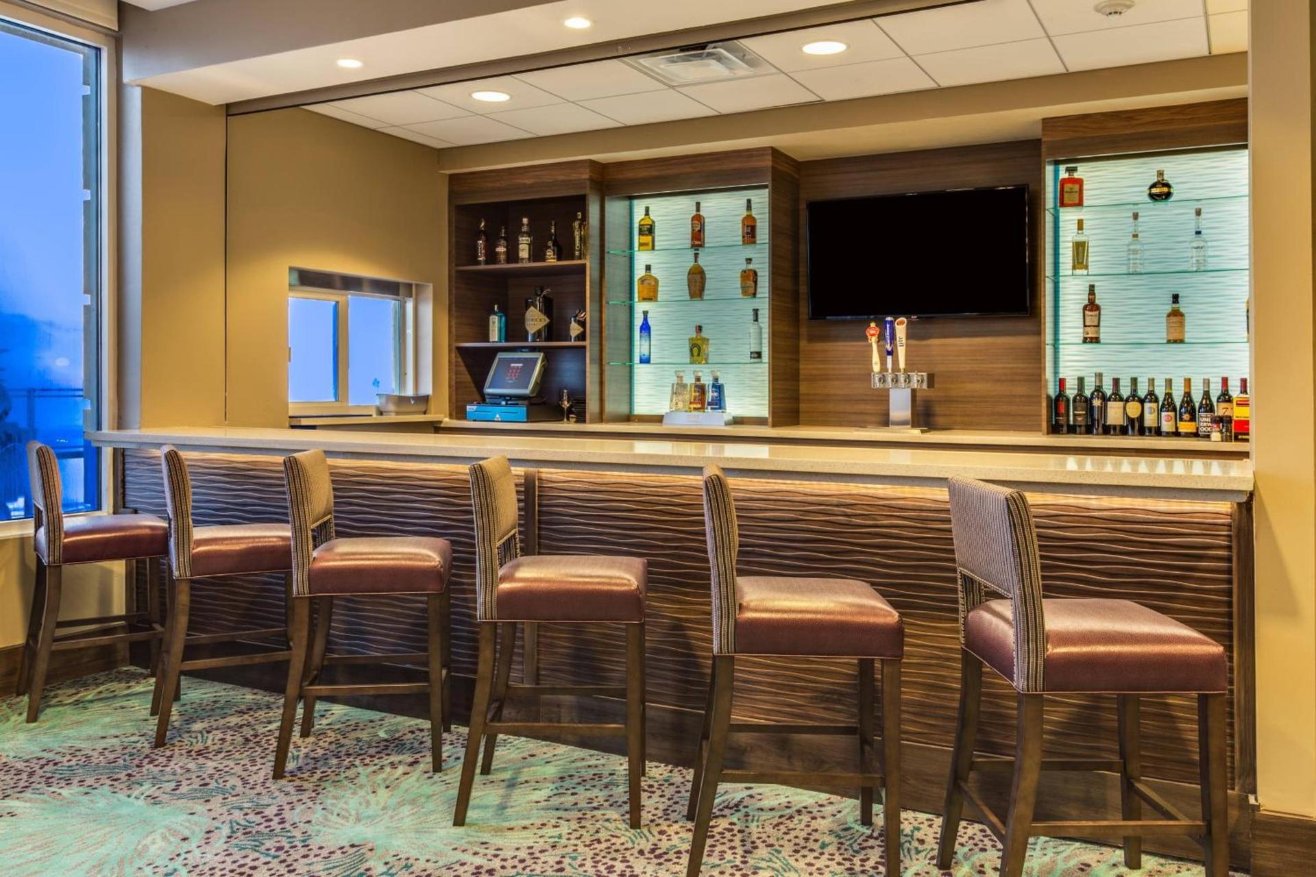 Residence Inn by Marriott Daytona Beach Oceanfront photo 35