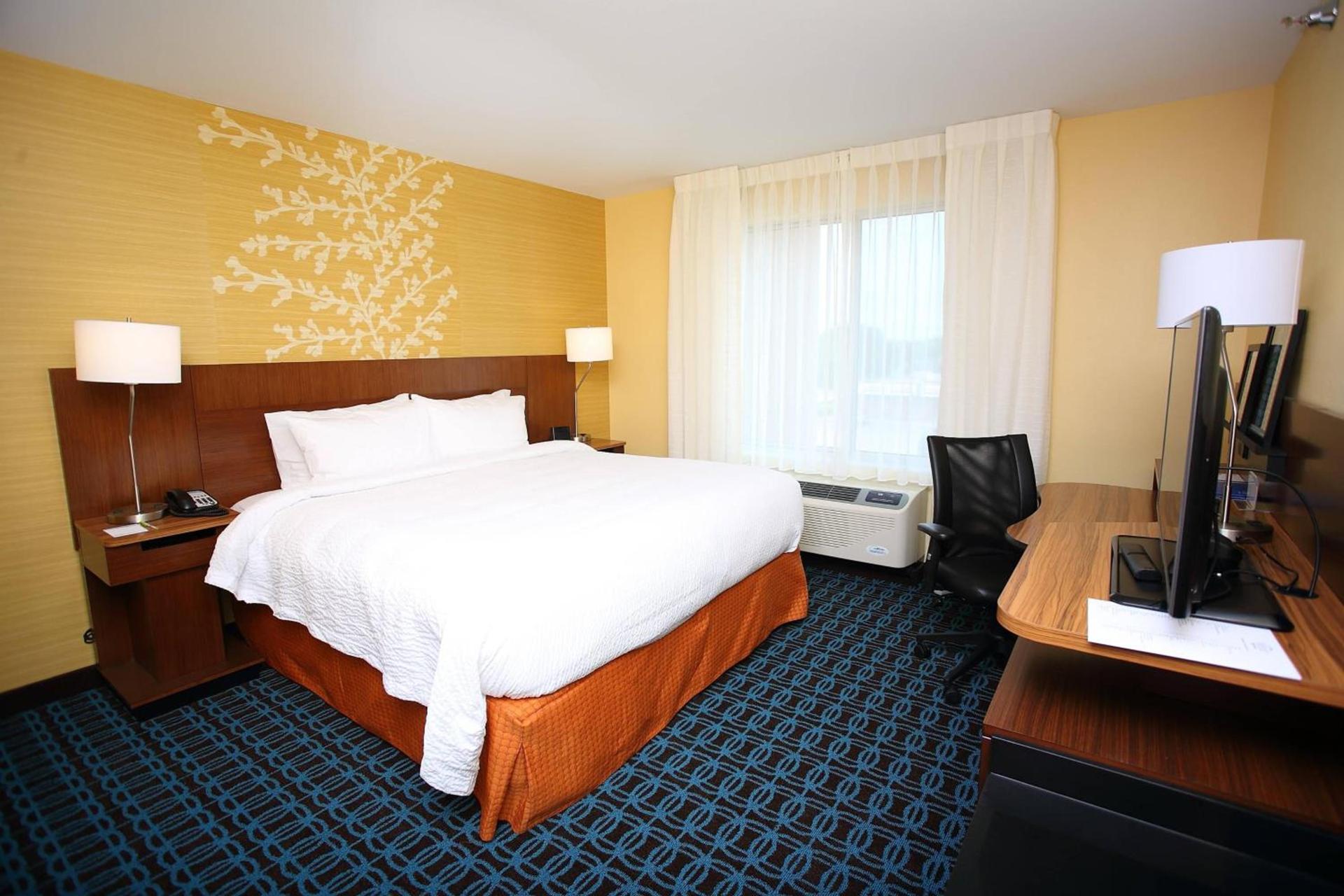 Fairfield Inn & Suites by Marriott East Grand Forks photo 4