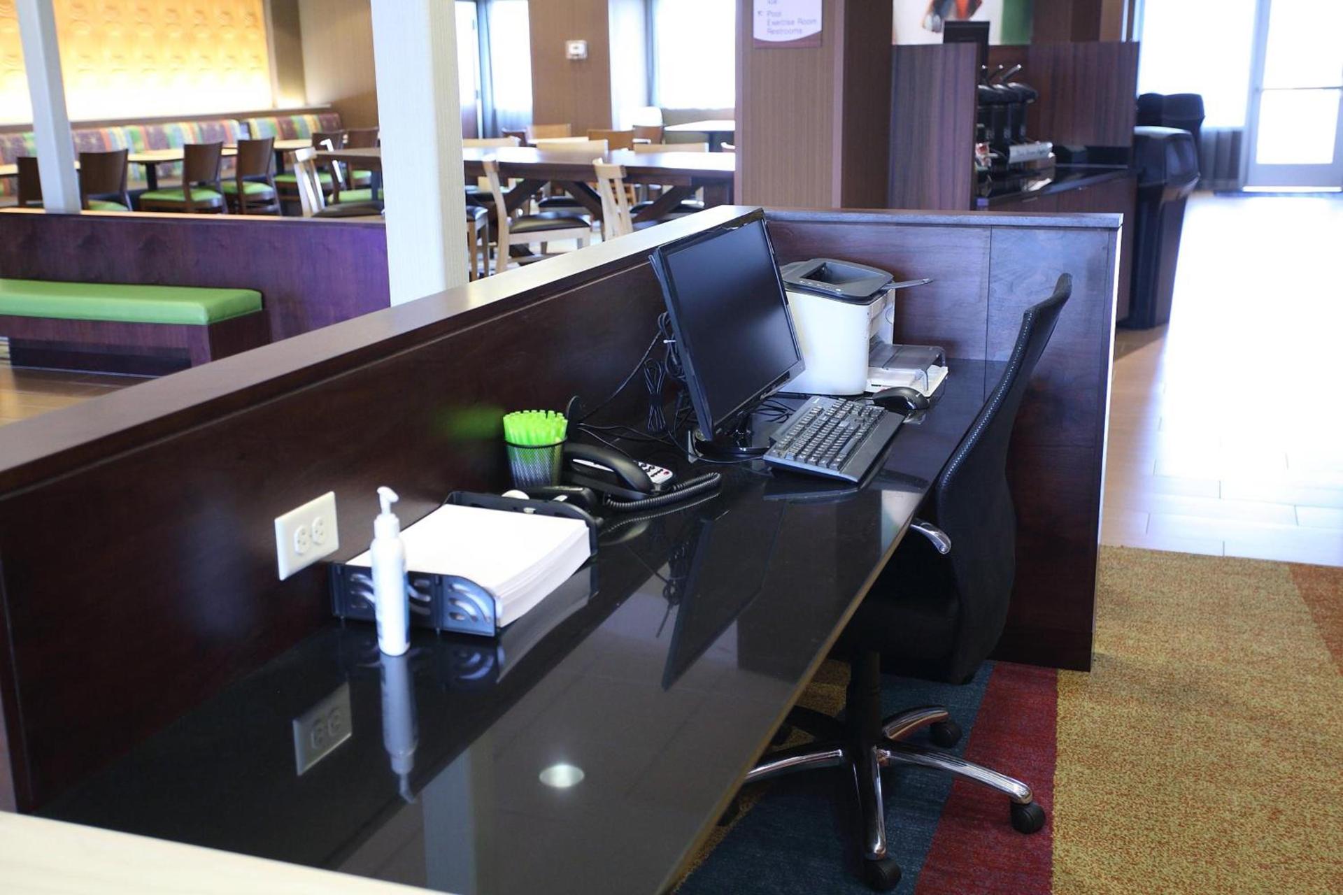 Fairfield Inn & Suites by Marriott East Grand Forks photo 15