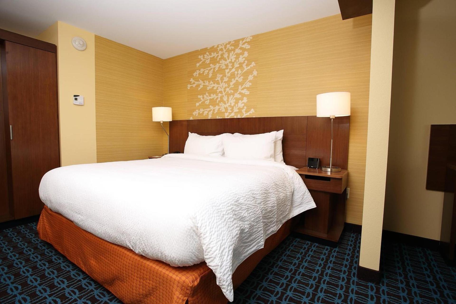 Fairfield Inn & Suites by Marriott East Grand Forks photo 14