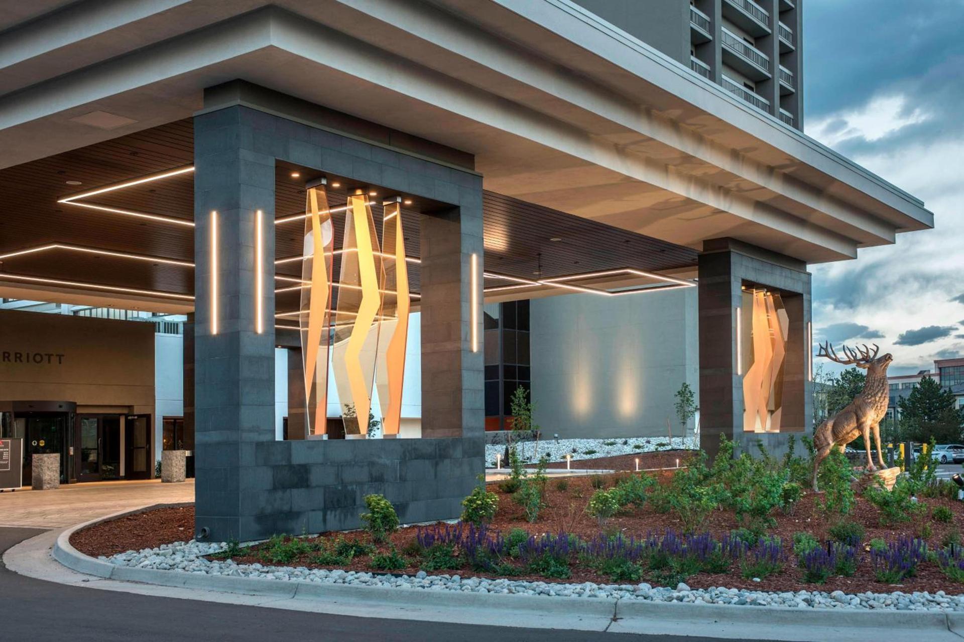Denver Marriott Tech Center photo 2