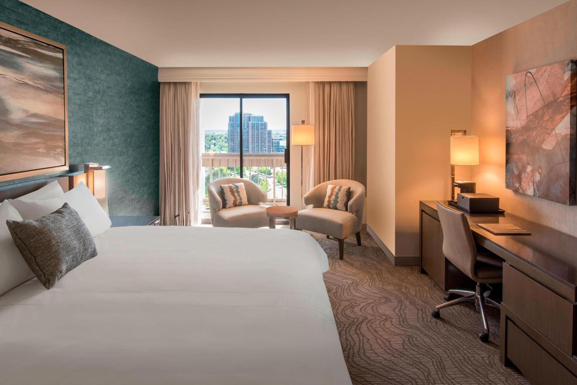 Denver Marriott Tech Center photo 13